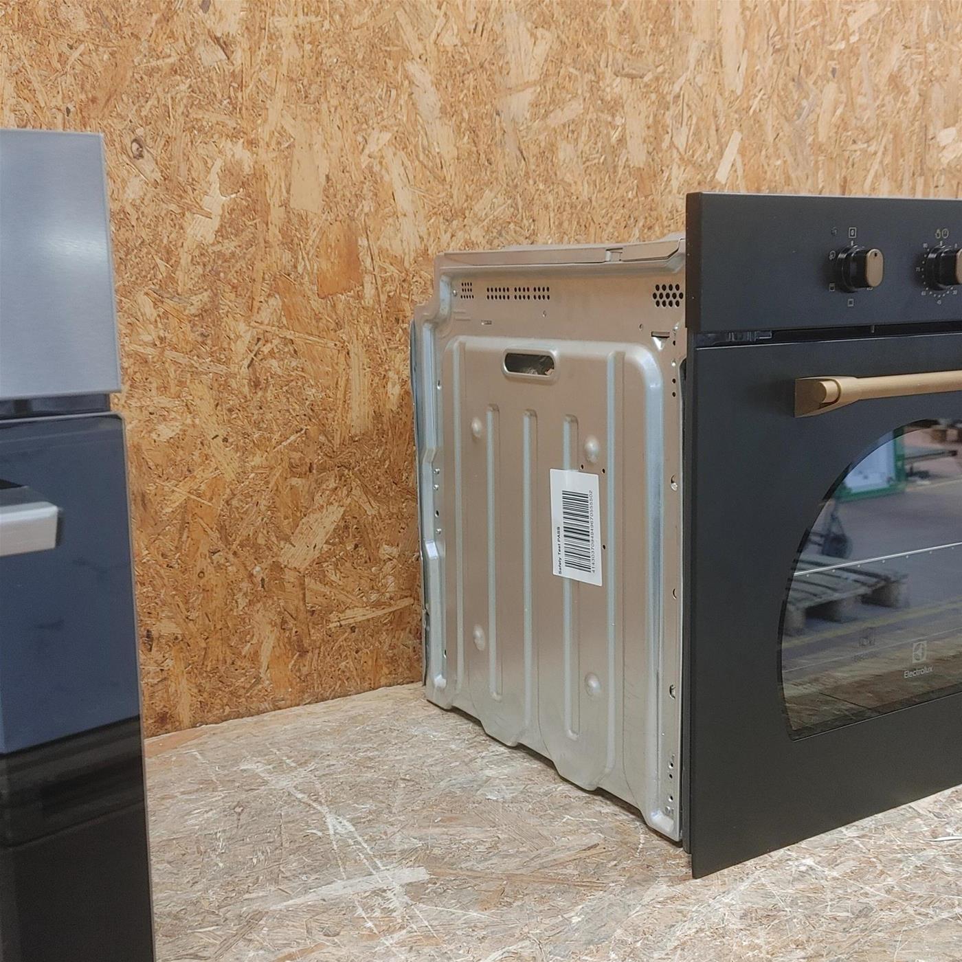 Forno elettrico Electrolux FR53G Multifunzione Serie 300
