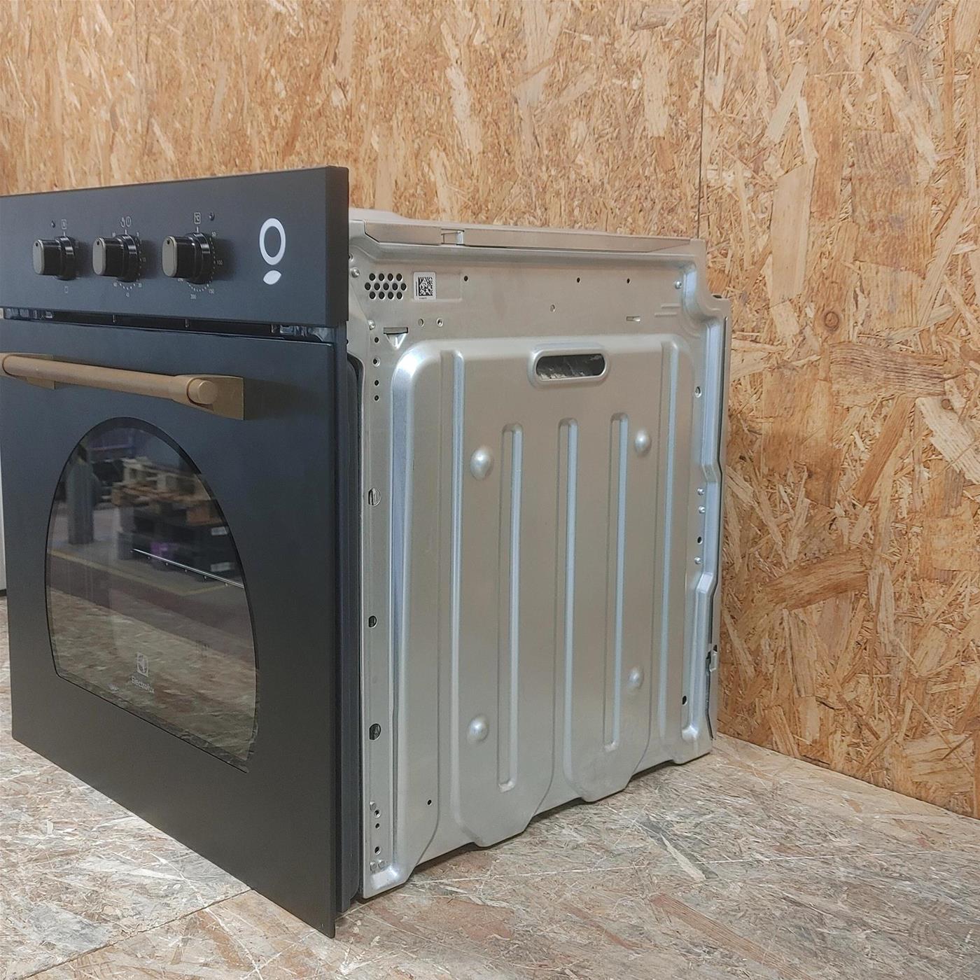 Forno elettrico Electrolux FR53G Multifunzione Serie 300