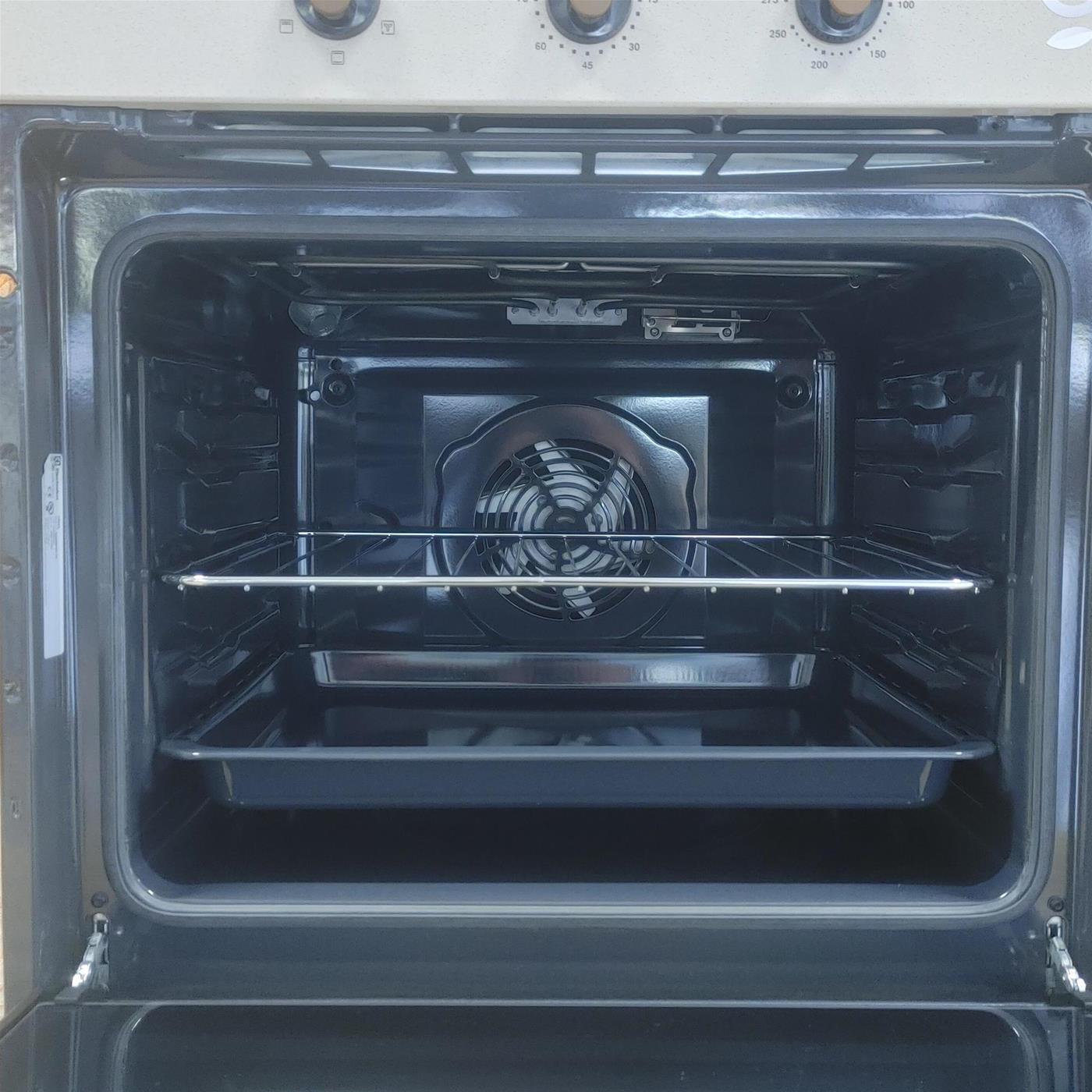 Forno elettrico Electrolux FR53S Multifunzione Serie 300