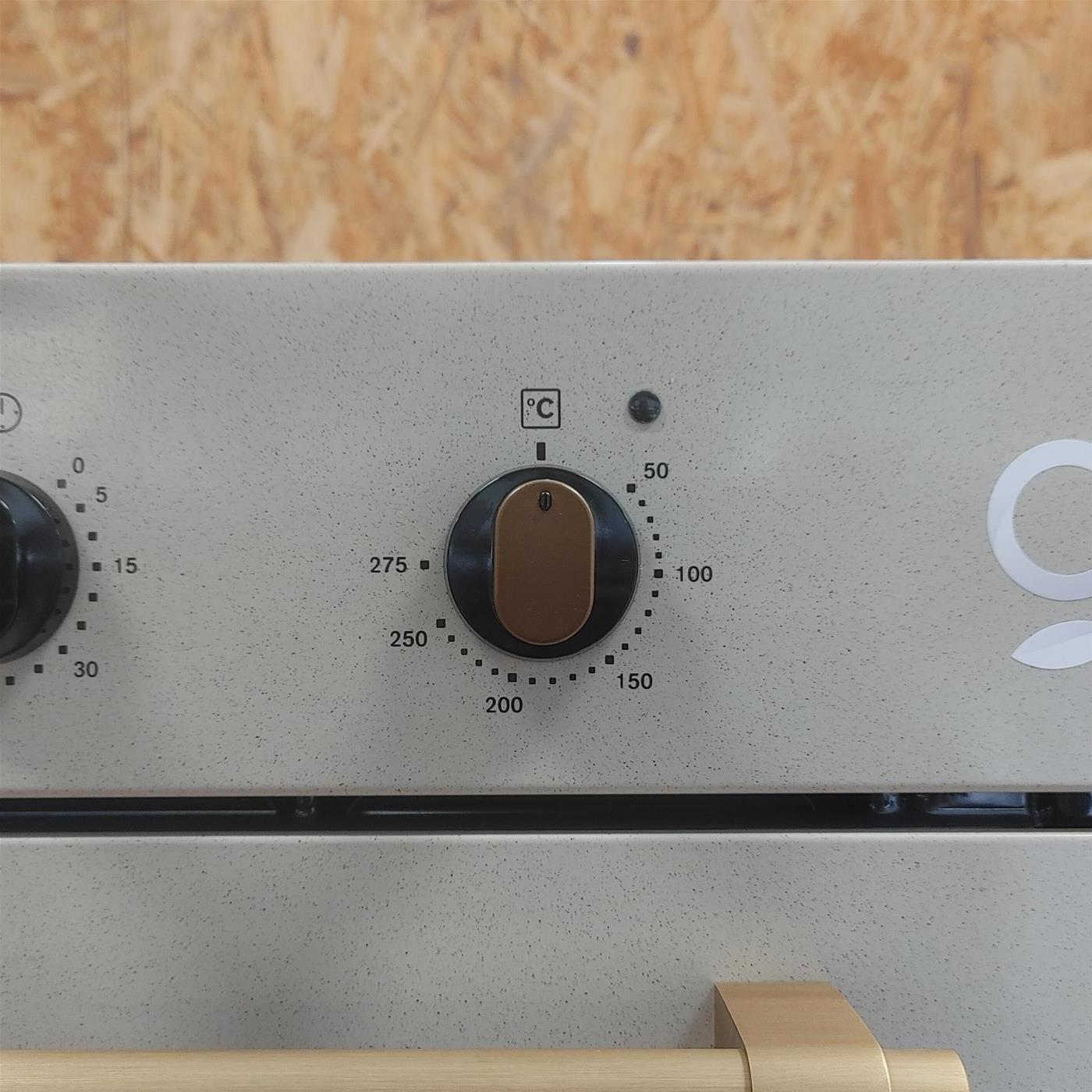 Forno elettrico Electrolux FR53S Multifunzione Serie 300