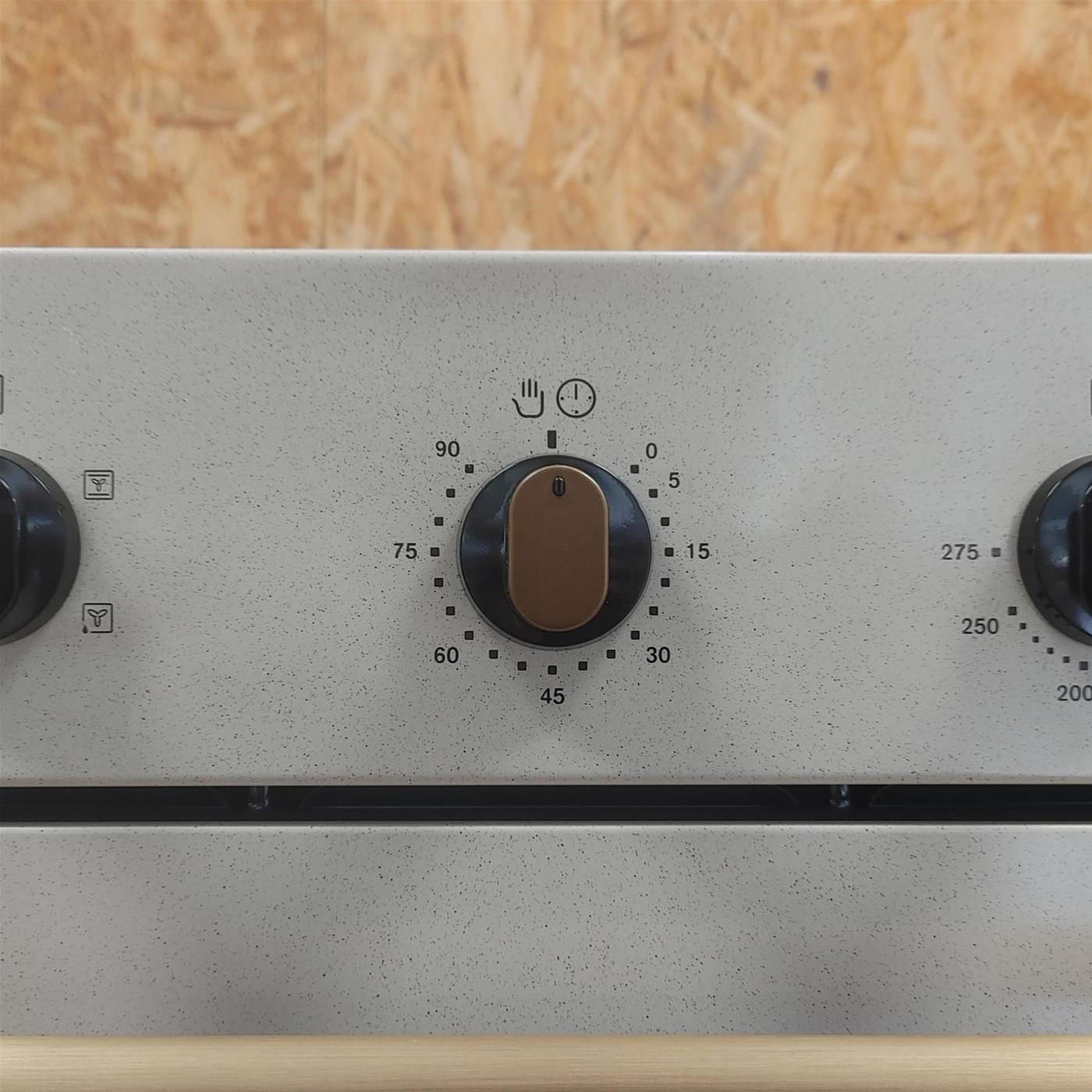Forno elettrico Electrolux FR53S Multifunzione Serie 300