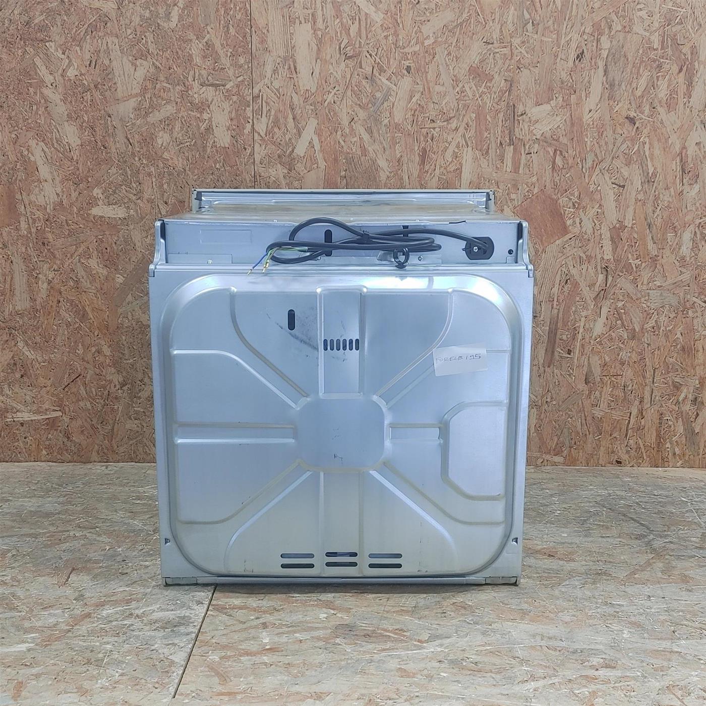 Forno elettrico Electrolux FR53S Multifunzione Serie 300
