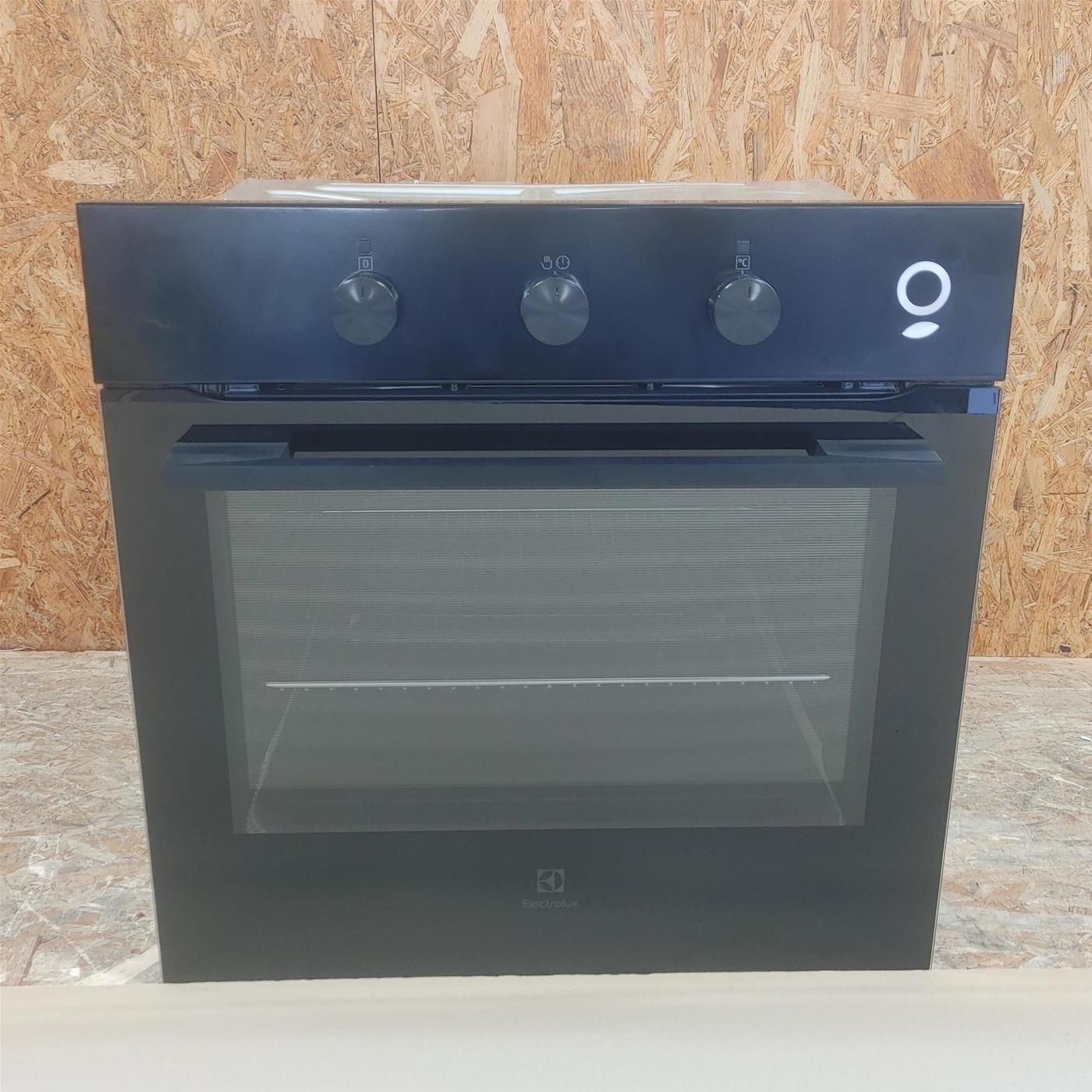 Forno elettrico Electrolux KOIHH00K Serie 300