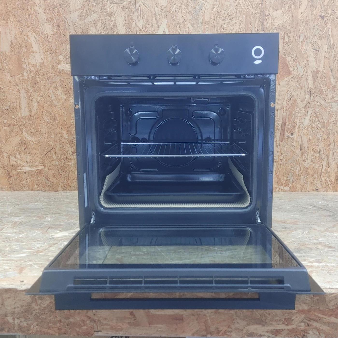 Forno elettrico Electrolux KOIHH00K Serie 300