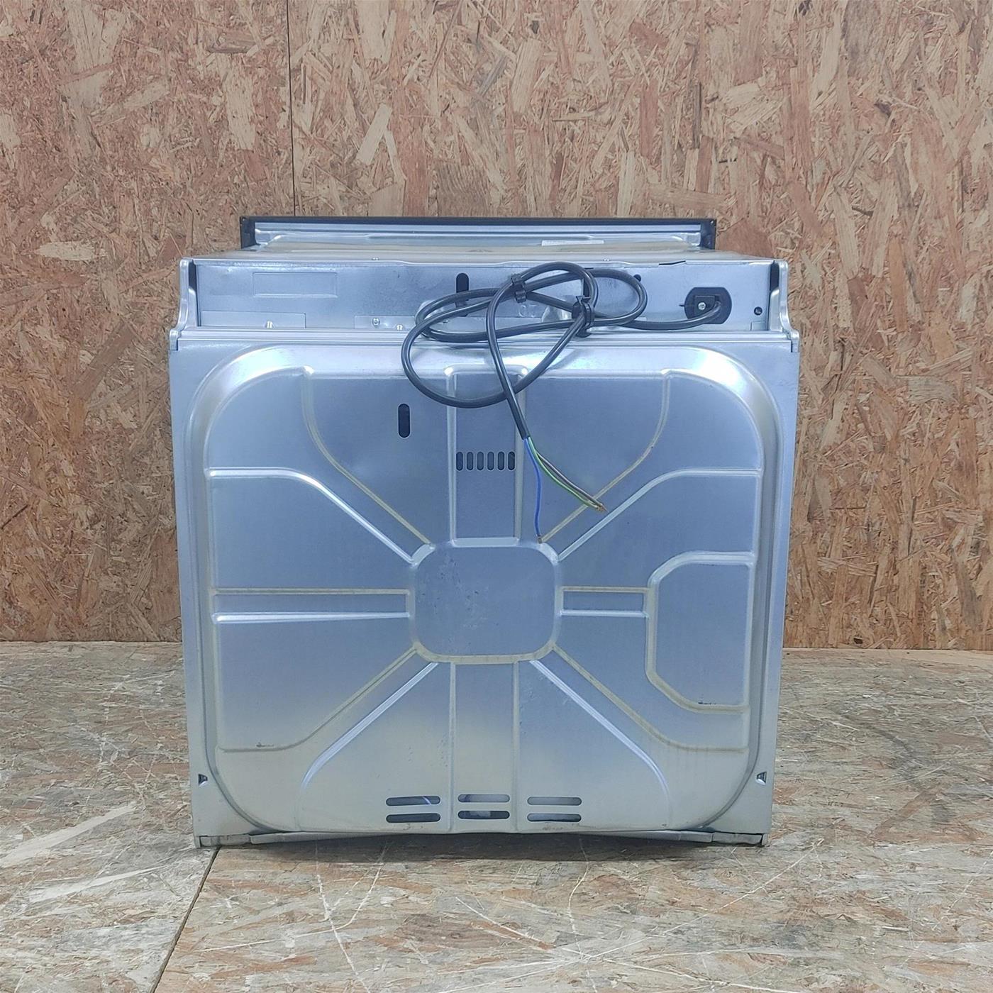 Forno elettrico Electrolux KOIHH00K Serie 300