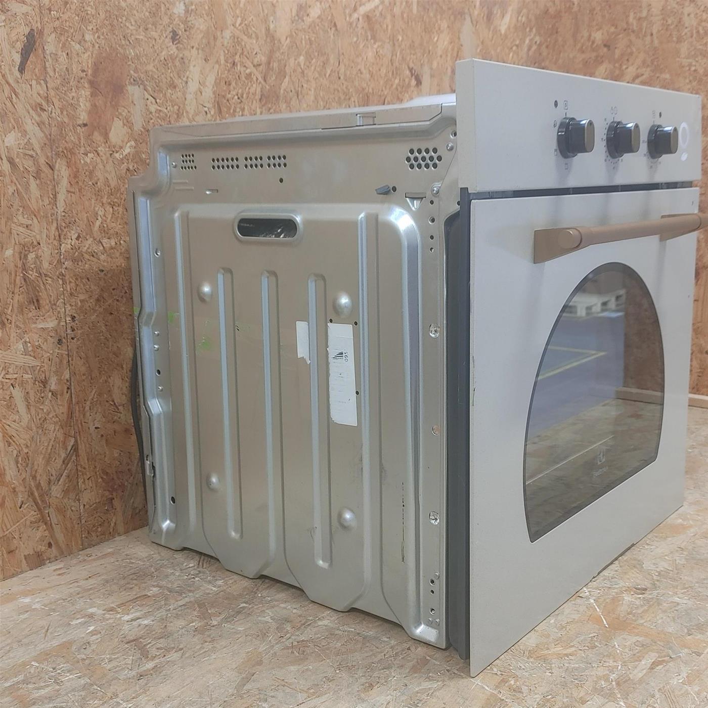 Forno elettrico Electrolux ROB2201AON