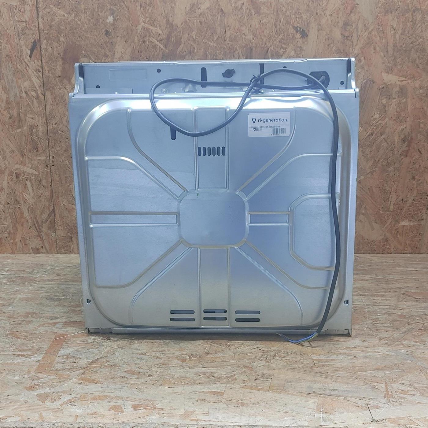 Forno elettrico Electrolux ROB2201AON