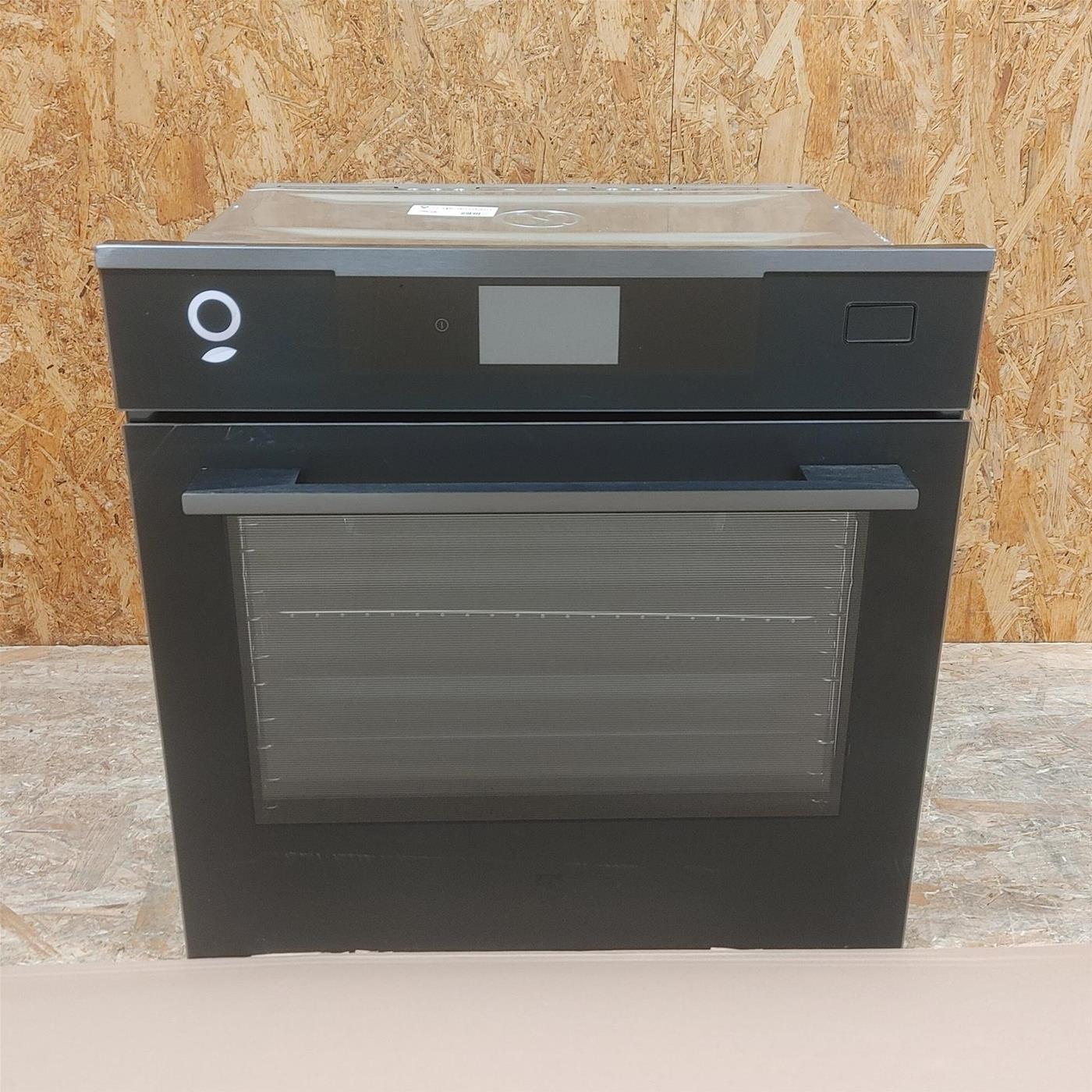 Forno elettrico Electrolux Serie 800 KOBAS3XT A vapore Wi-Fi