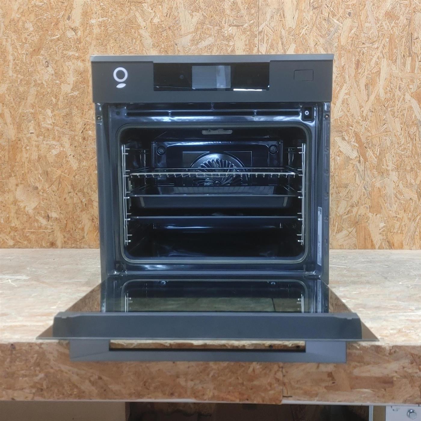 Forno elettrico Electrolux Serie 800 KOBAS3XT A vapore Wi-Fi