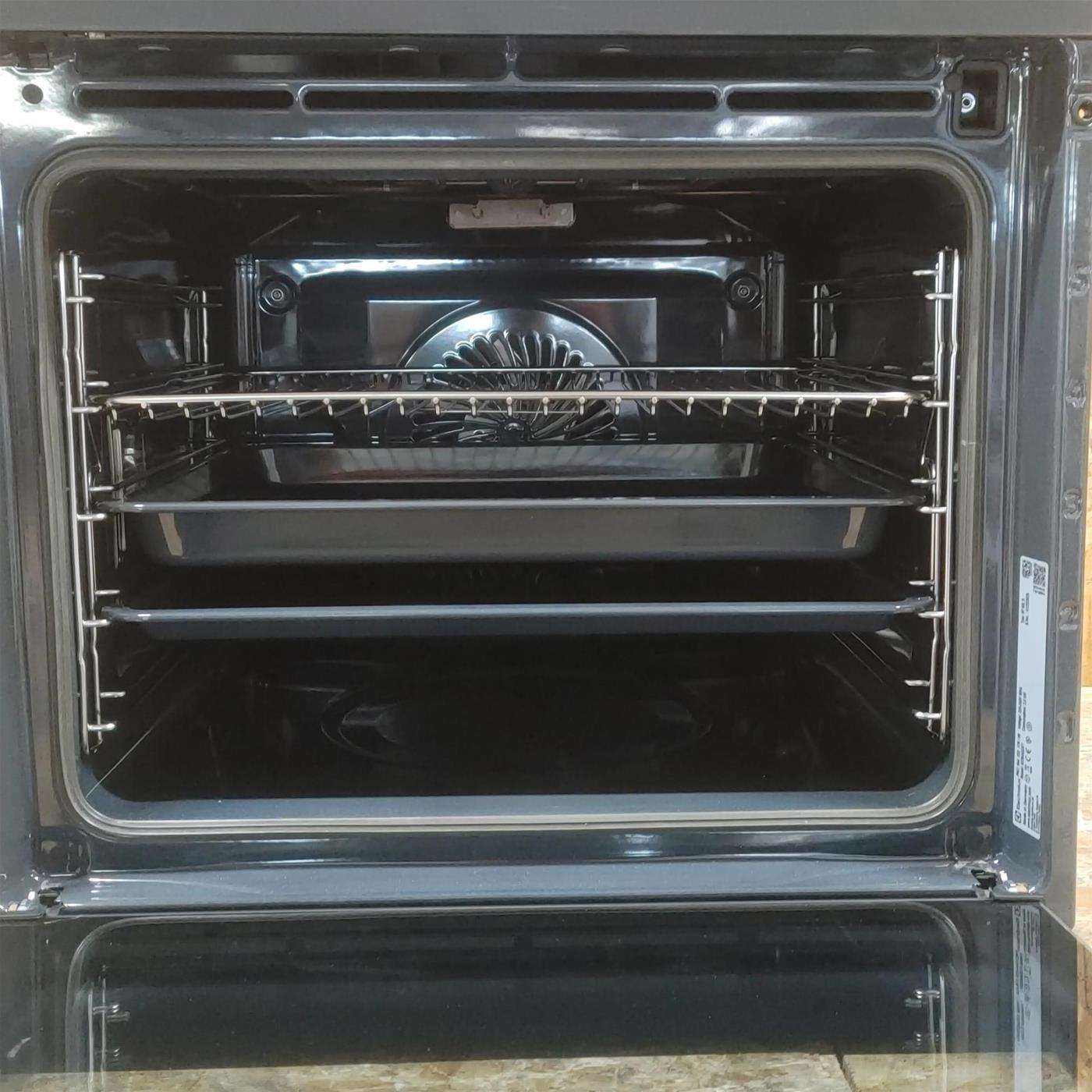 Forno elettrico Electrolux Serie 800 KOBAS3XT A vapore Wi-Fi