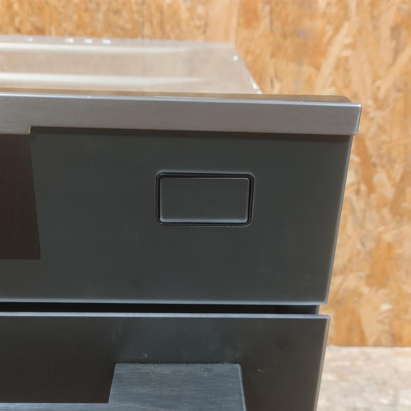 Forno elettrico Electrolux Serie 800 KOBAS3XT A vapore Wi-Fi