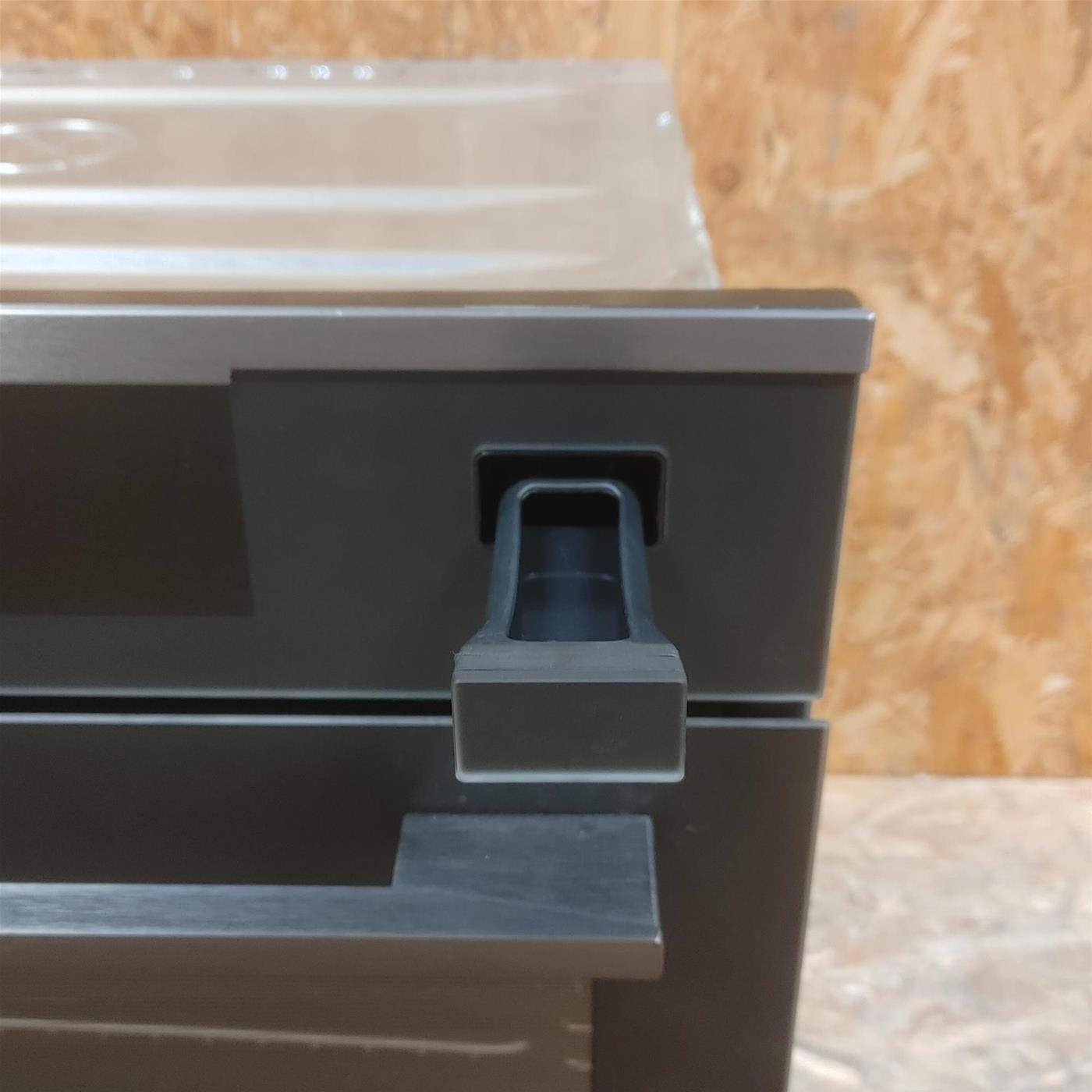 Forno elettrico Electrolux Serie 800 KOBAS3XT A vapore Wi-Fi