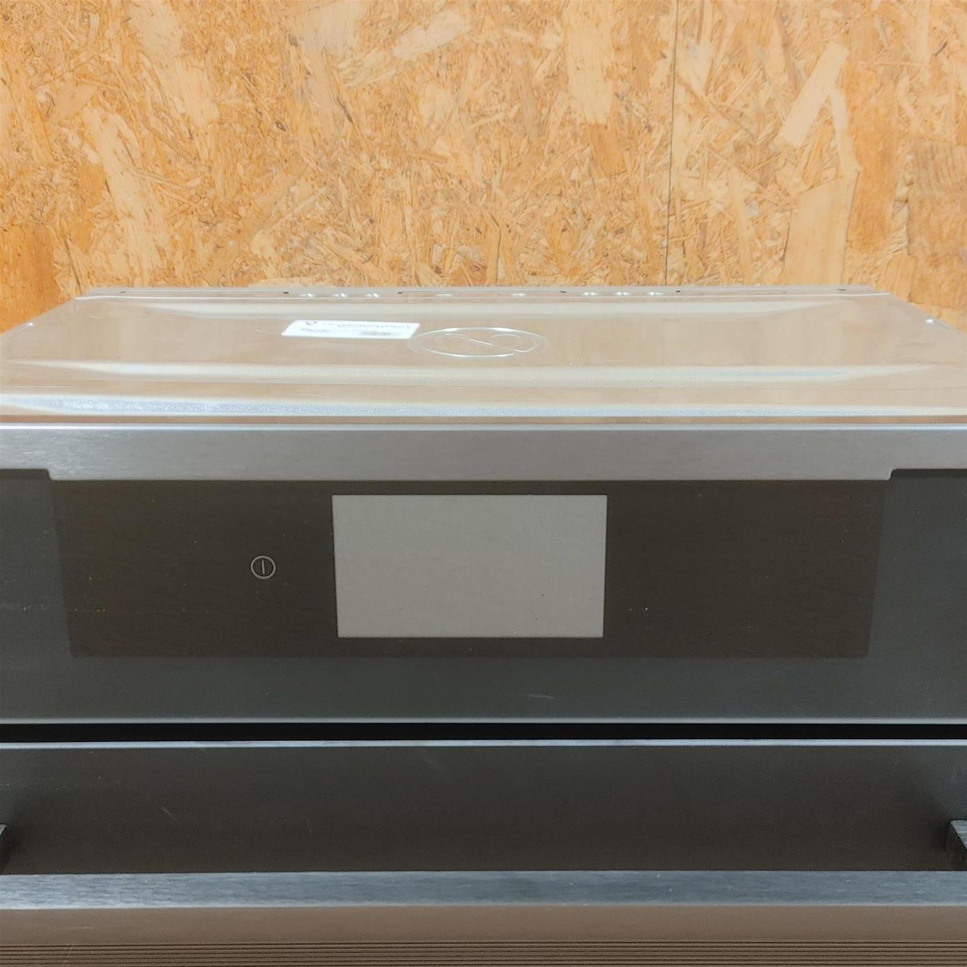 Forno elettrico Electrolux Serie 800 KOBAS3XT A vapore Wi-Fi