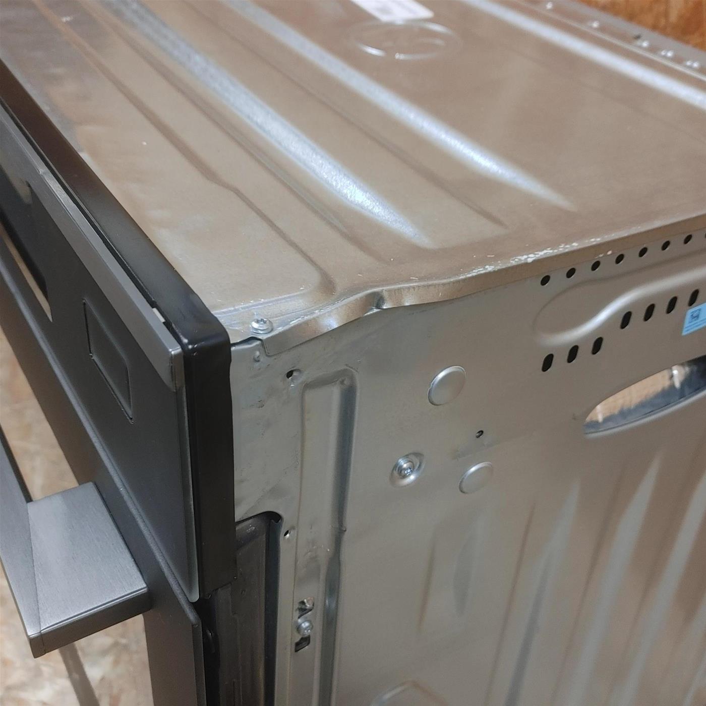 Forno elettrico Electrolux Serie 800 KOBAS3XT A vapore Wi-Fi