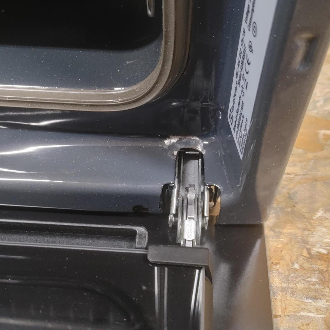 Forno elettrico Electrolux Serie 800 KOBAS3XT A vapore Wi-Fi