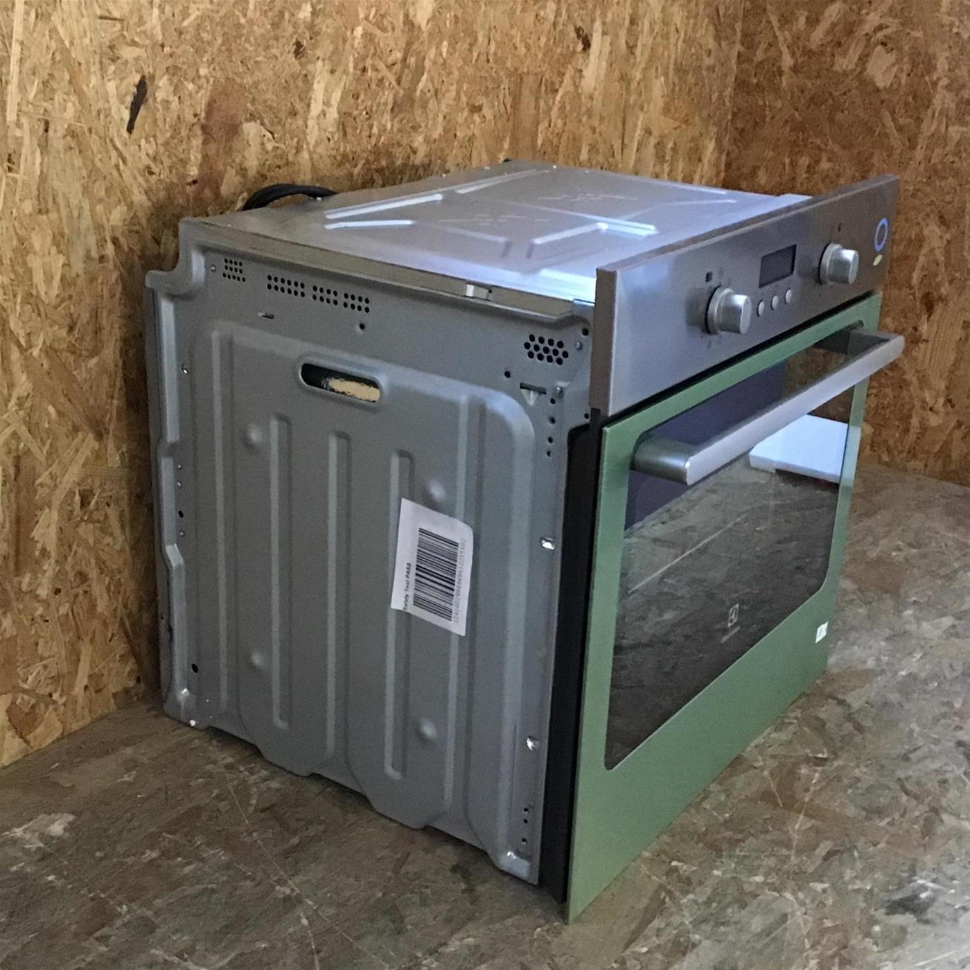 Forno elettrico Electrolux FS73XE Inox