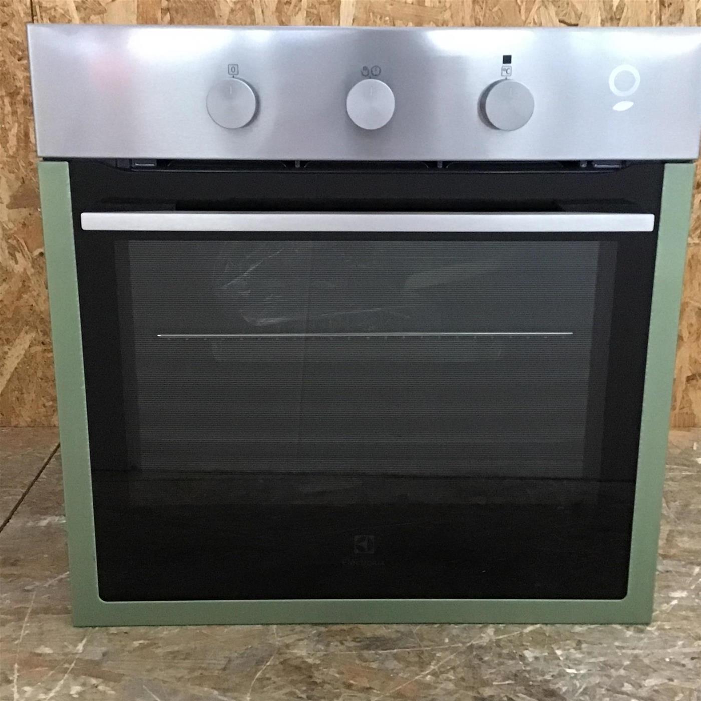 Forno elettrico Electrolux KOHHH00X