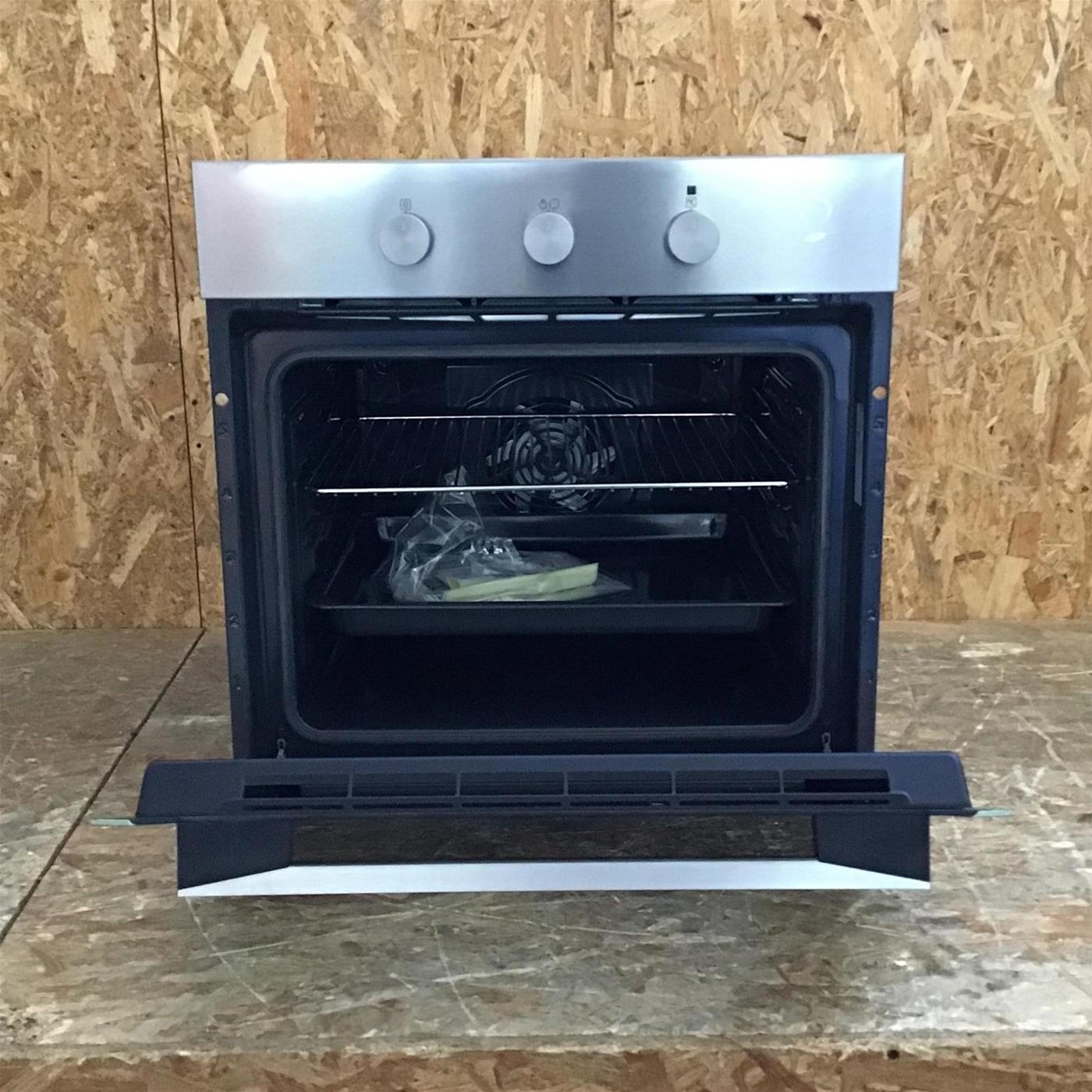 Forno elettrico Electrolux KOHHH00X