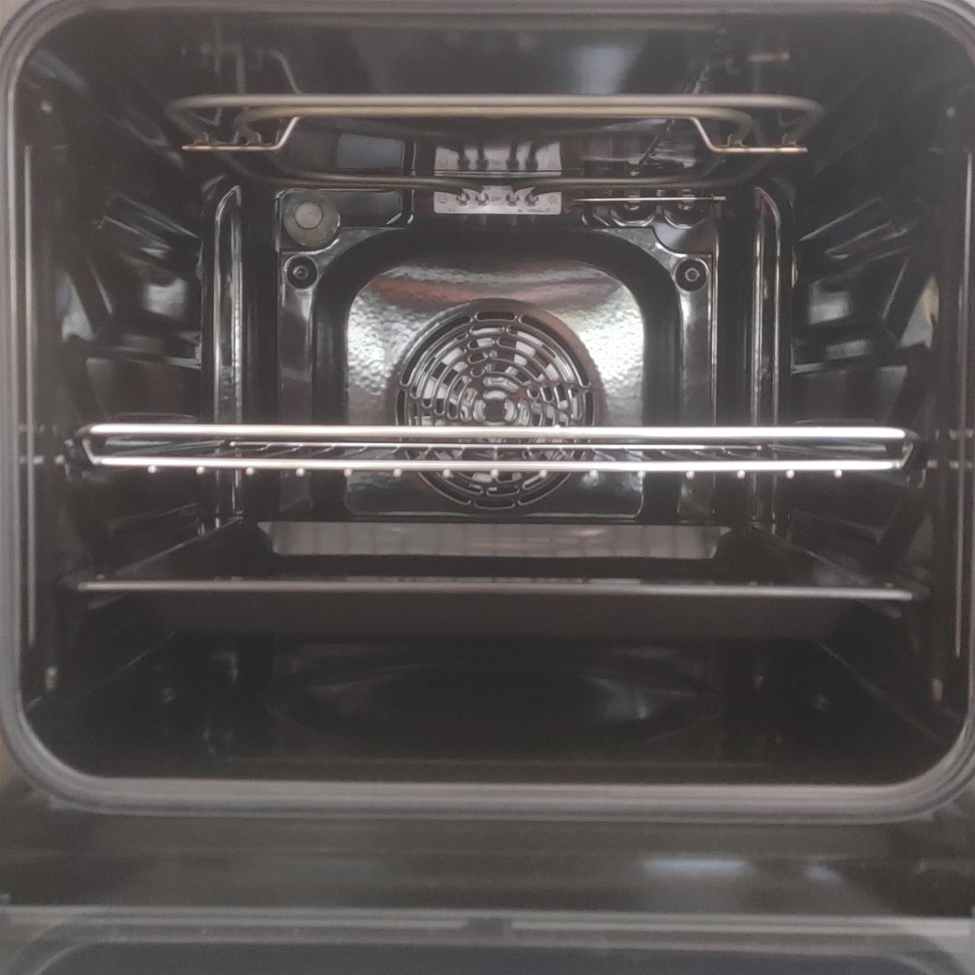 Forno Multifunzione Electrolux EOH2H00BX Serie 300