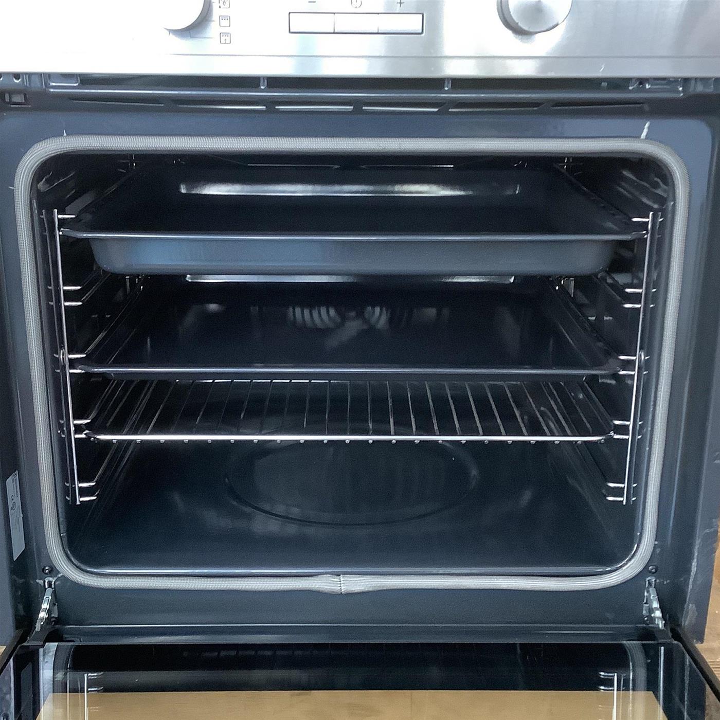 Forno elettrico Electrolux EOF4P04X
