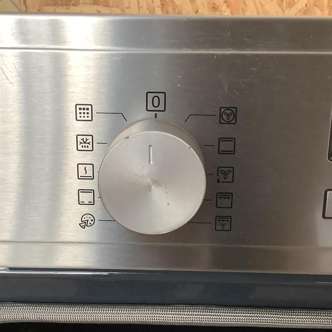 Forno elettrico Electrolux EOF4P04X