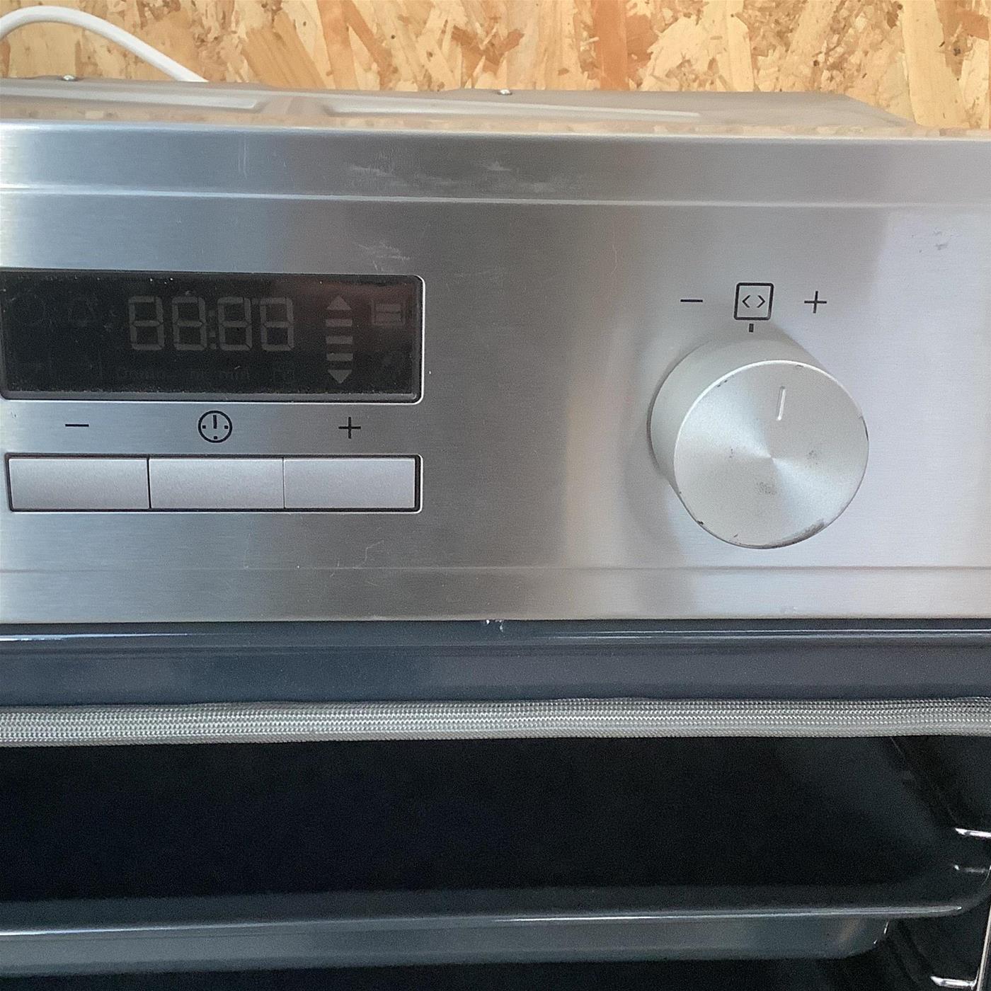 Forno elettrico Electrolux EOF4P04X