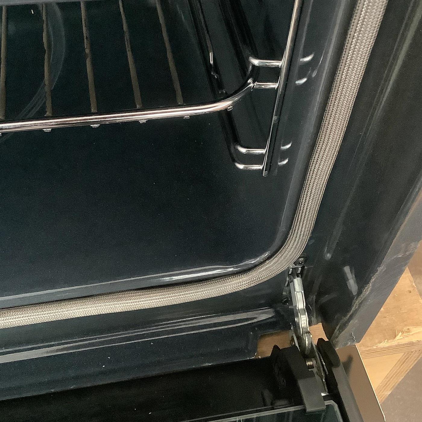 Forno elettrico Electrolux EOF4P04X