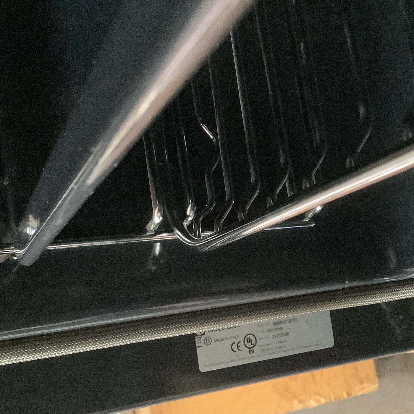 Forno elettrico Electrolux EOF4P04X