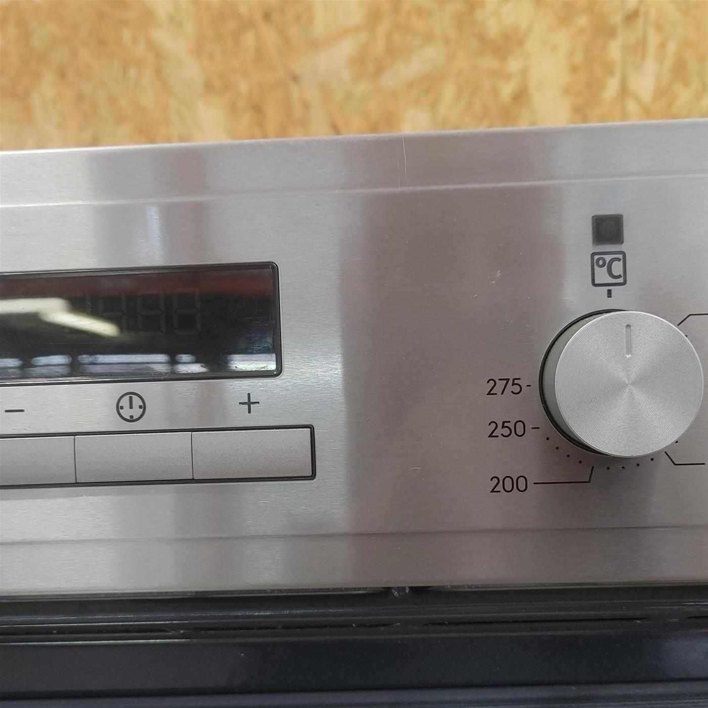 Forno elettrico Electrolux EOD3S40X 72 L