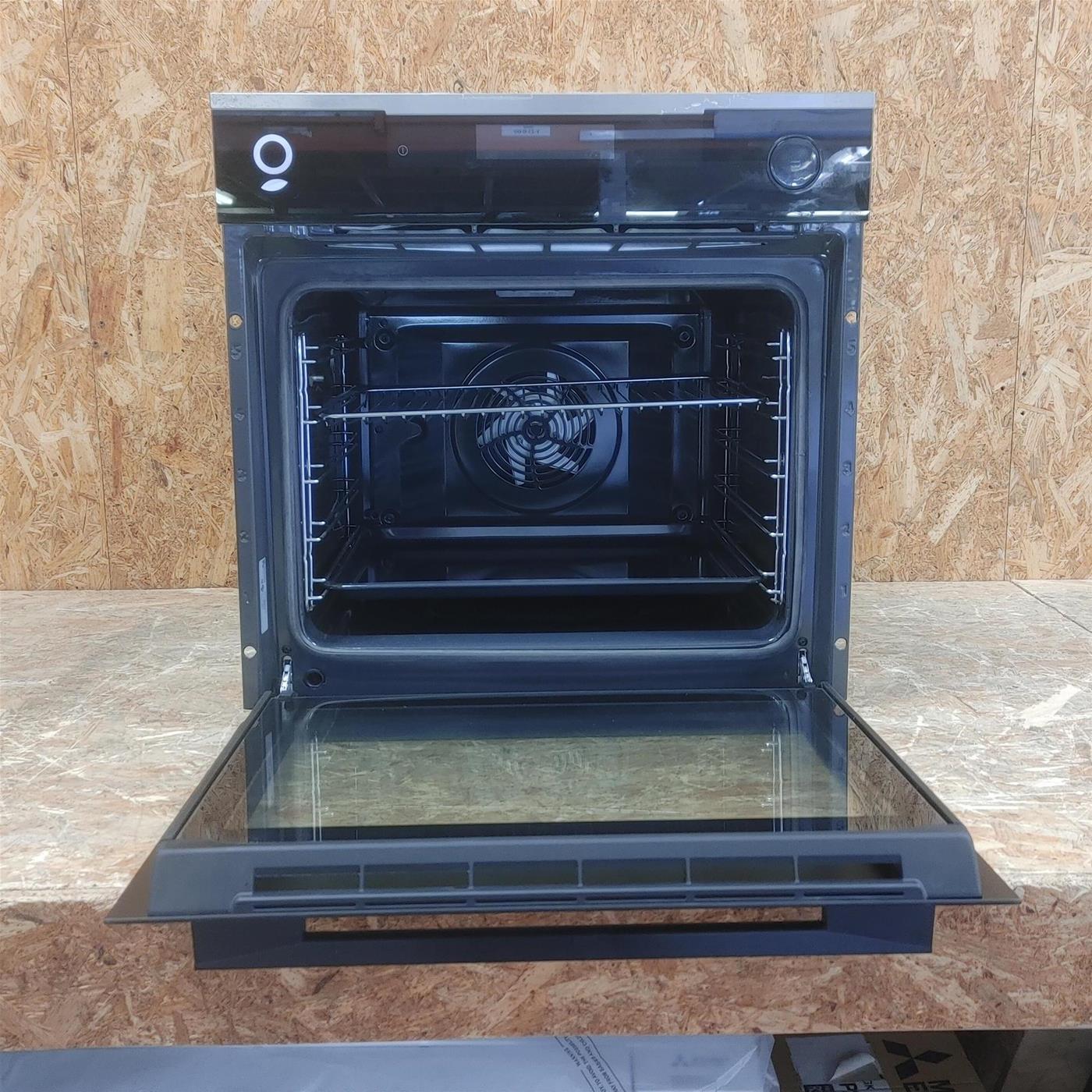 Forno elettrico Electrolux Serie 700 SteamCrisp Multifunzione a vapore