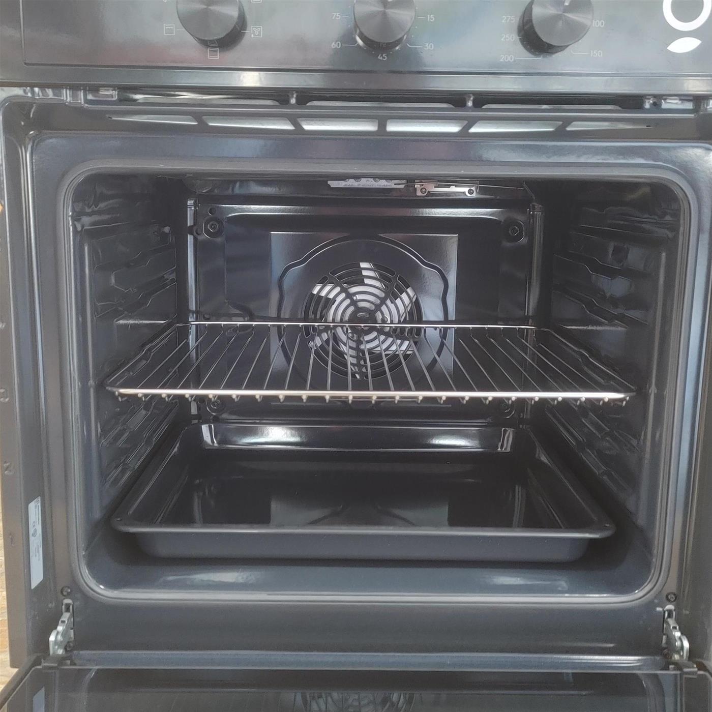 Forno Electrolux EOH2H004K 68 L 2790 WA Nero