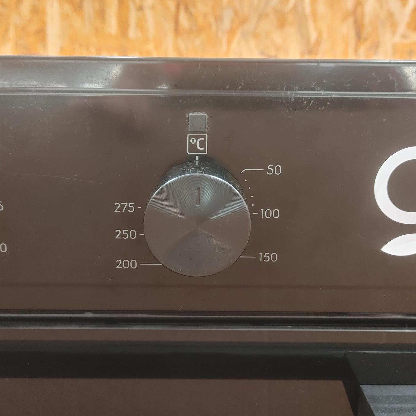 Forno Electrolux EOH2H004K 68 L 2790 WA Nero