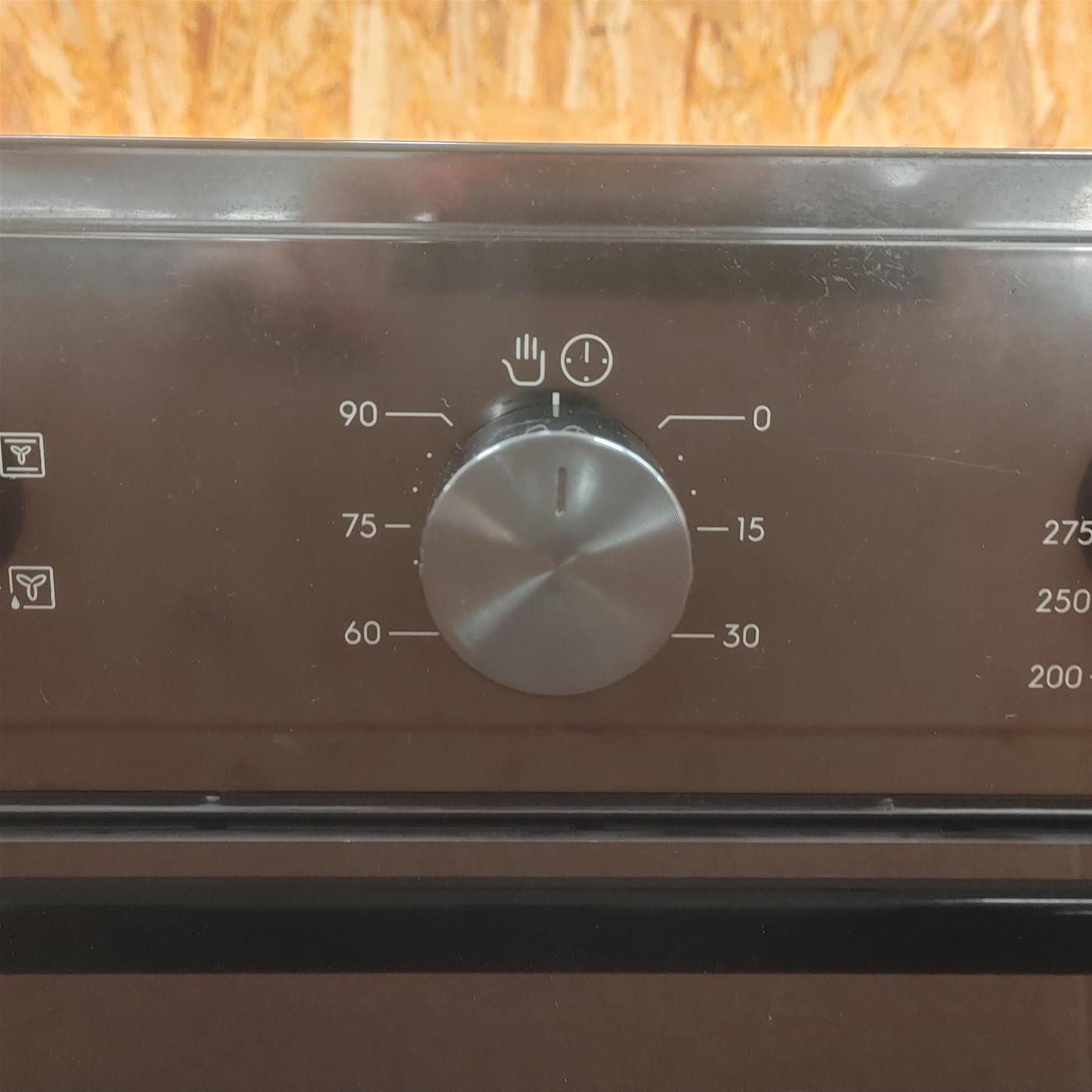 Forno Electrolux EOH2H004K 68 L 2790 WA Nero