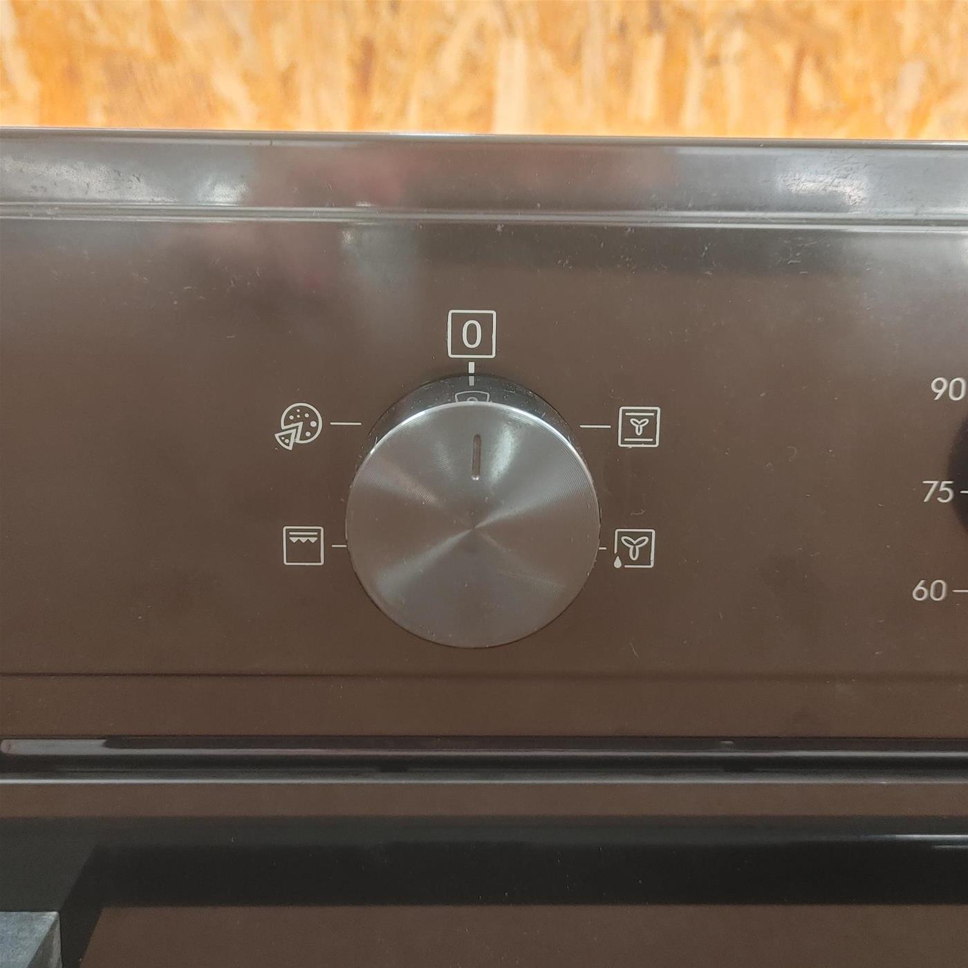 Forno Electrolux EOH2H004K 68 L 2790 WA Nero