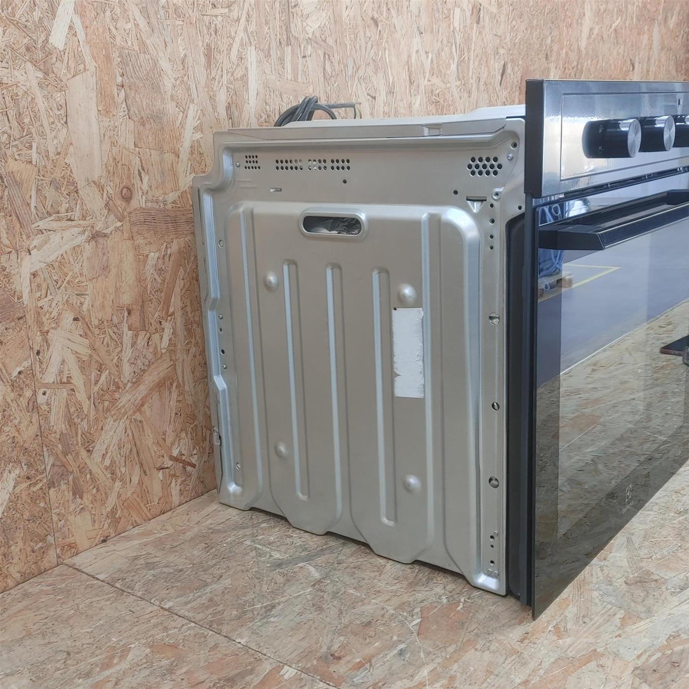 Forno Electrolux EOH2H004K 68 L 2790 WA Nero