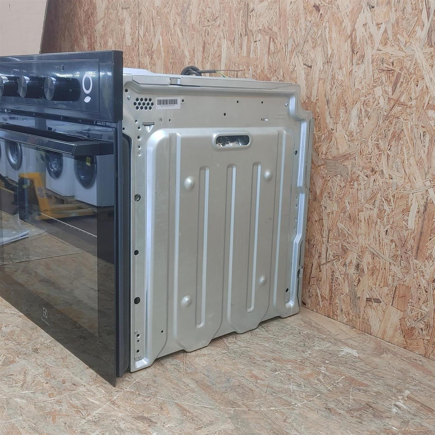 Forno Electrolux EOH2H004K 68 L 2790 WA Nero