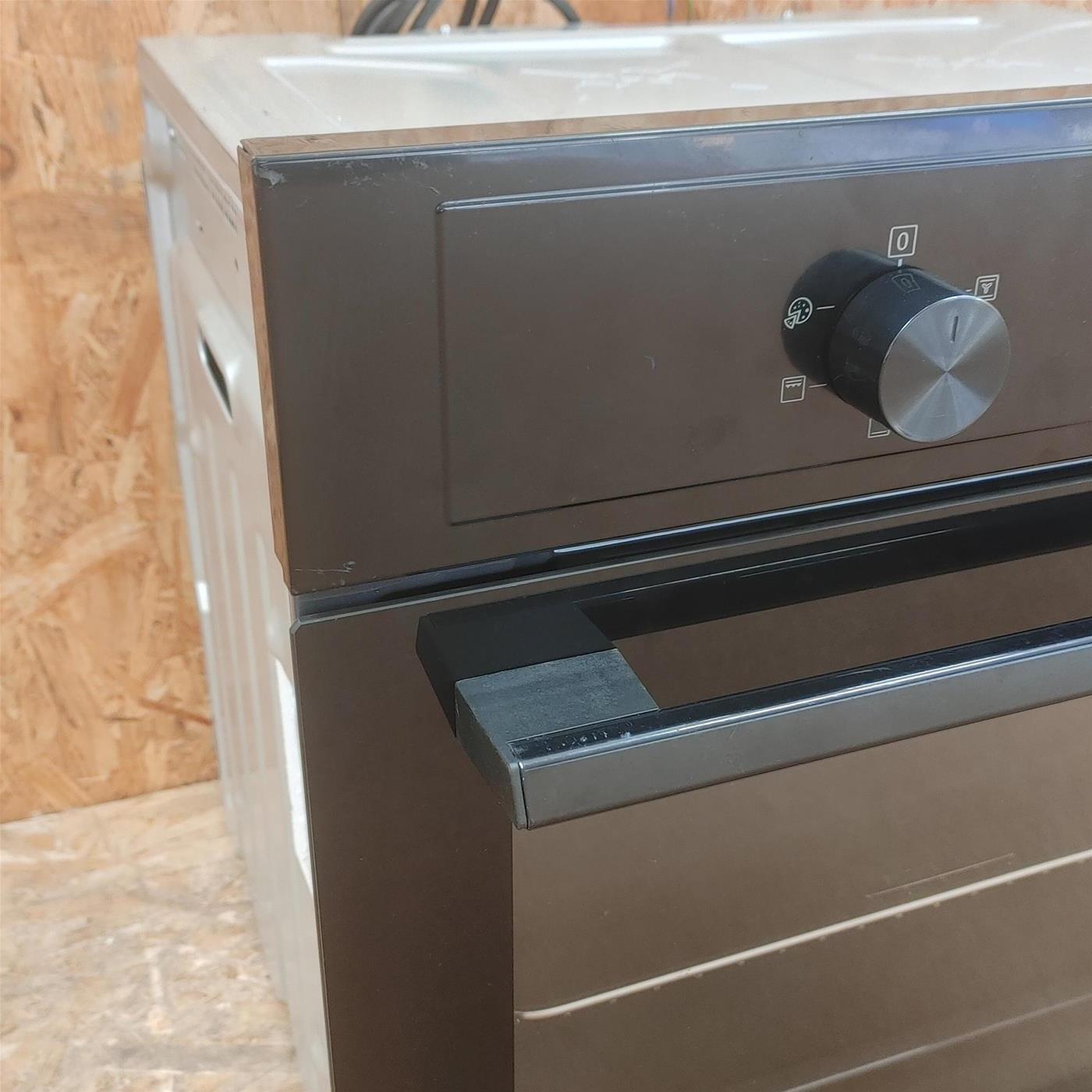 Forno Electrolux EOH2H004K 68 L 2790 WA Nero