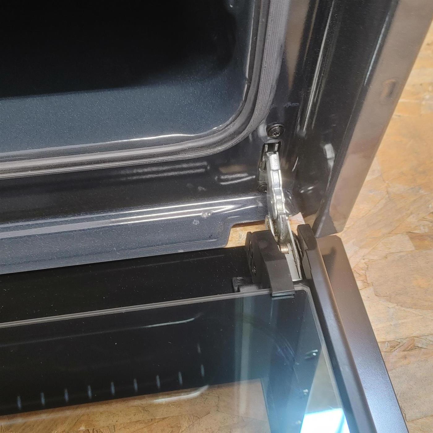 Electrolux EOH2H004K 68 L 2790 WA Nero