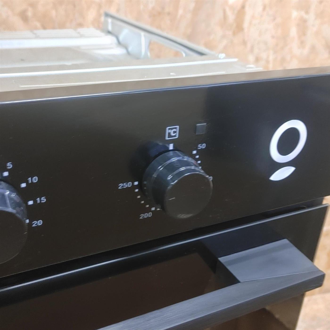 Electrolux RZB2110AAK 53 LA Nero