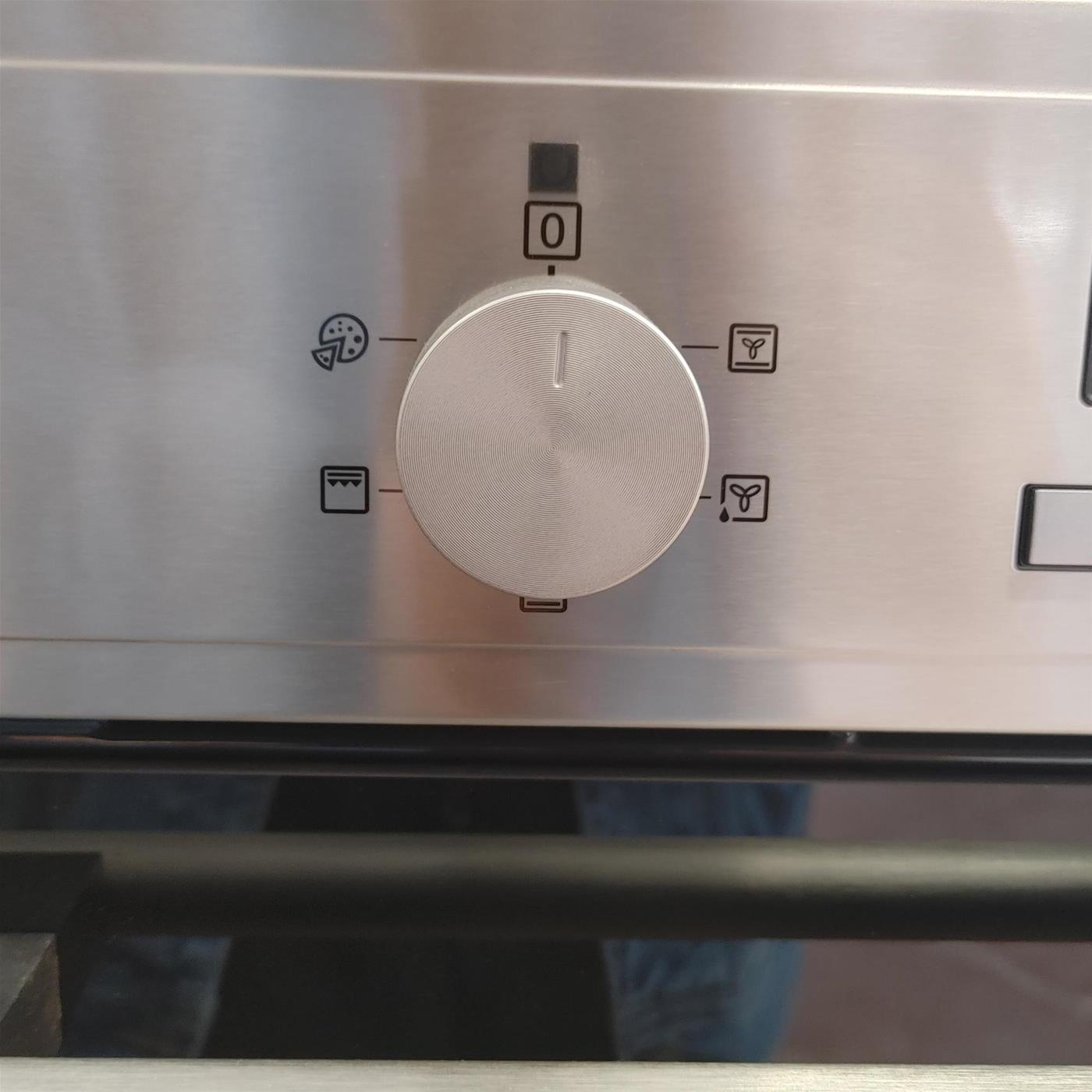Electrolux EOH3H00X 72 L 2960 W A Acciaio inossidabile