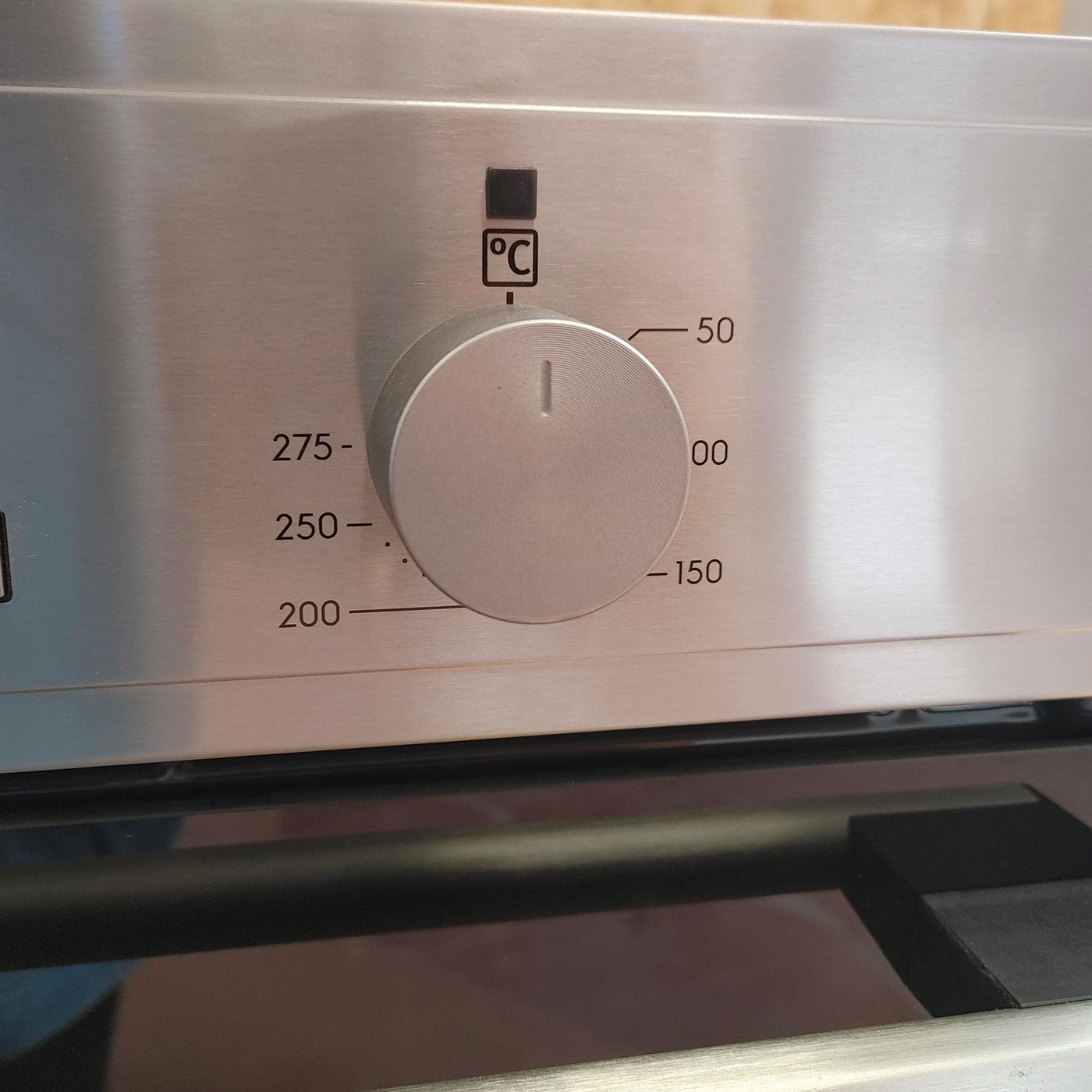 Electrolux EOH3H00X 72 L 2960 W A Acciaio inossidabile