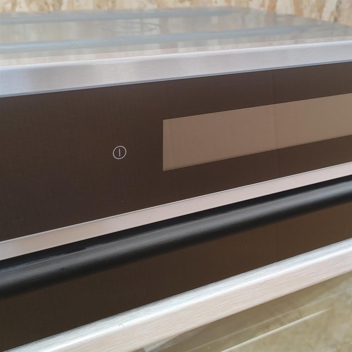 Electrolux EOBS21WX 43 L 3000 W A++ Nero