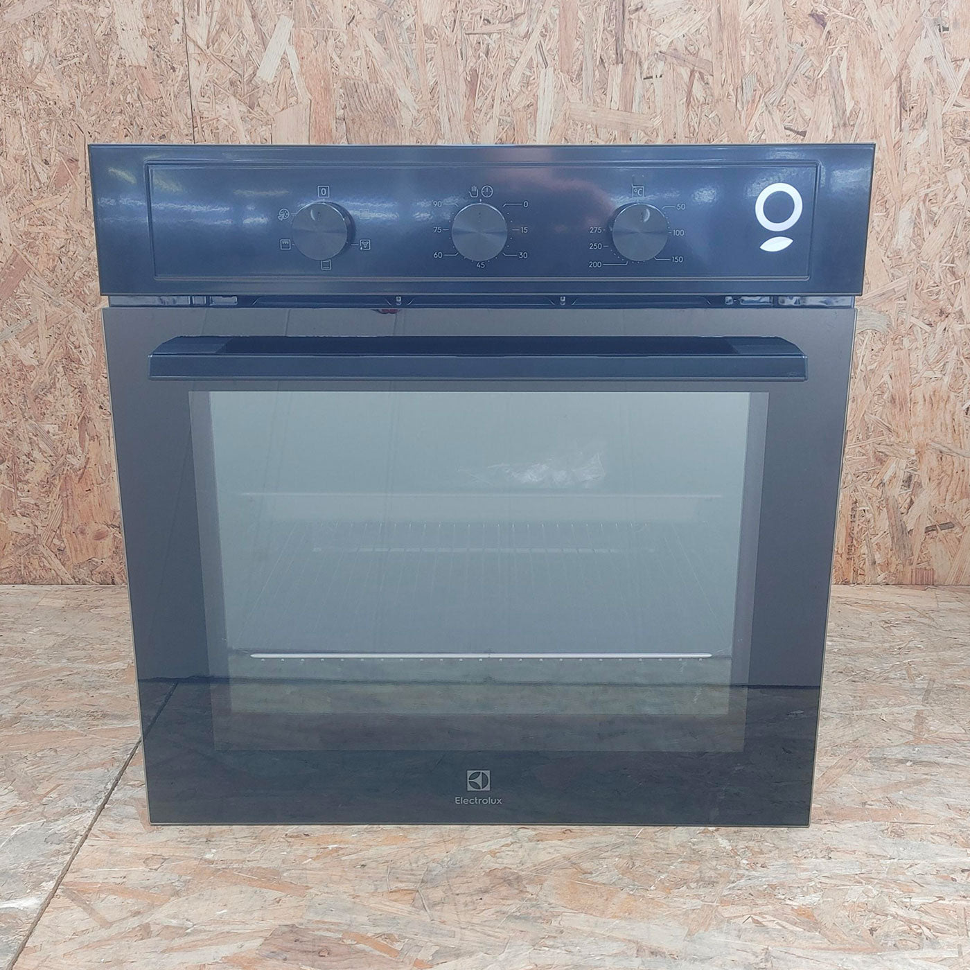 Electrolux EOH2H004K 68 L 2790 WA Nero