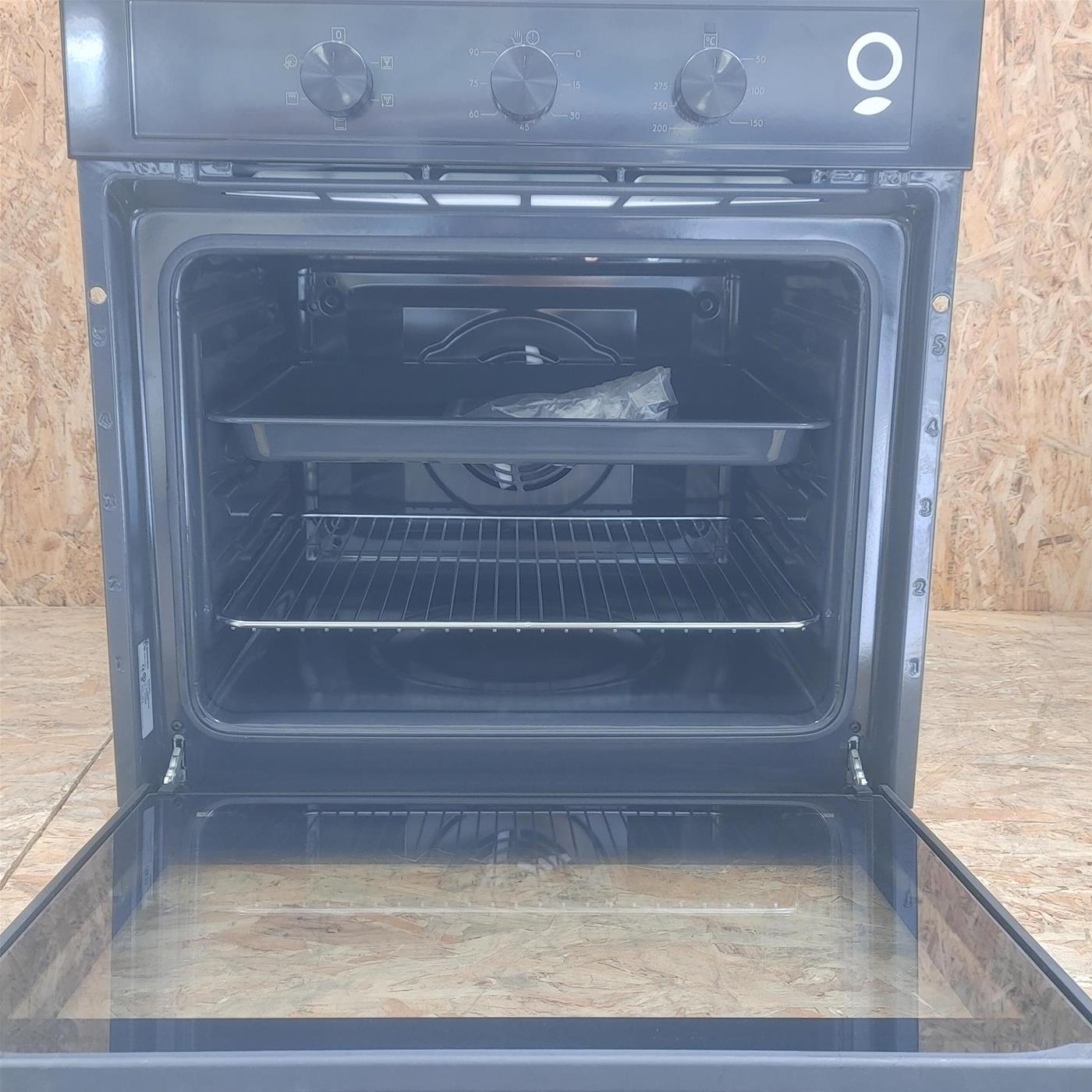 Electrolux EOH2H004K 68 L 2790 WA Nero