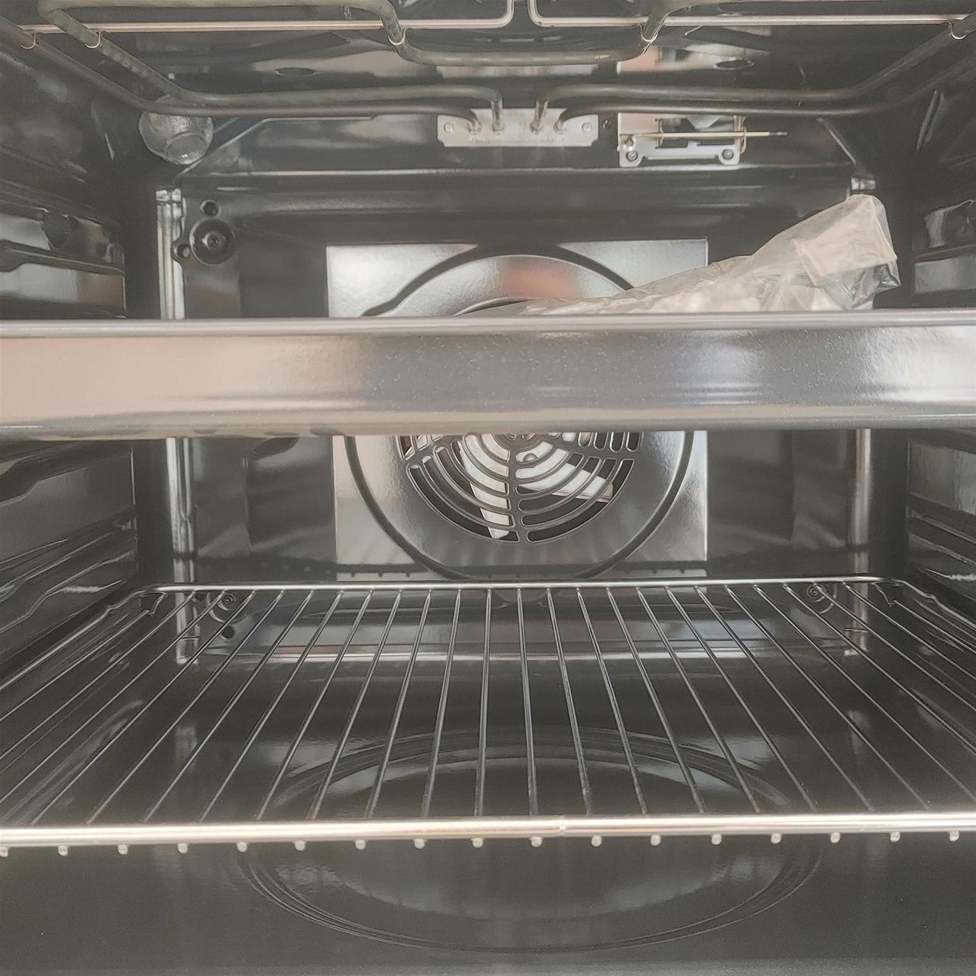 Electrolux EOH2H004K 68 L 2790 WA Nero