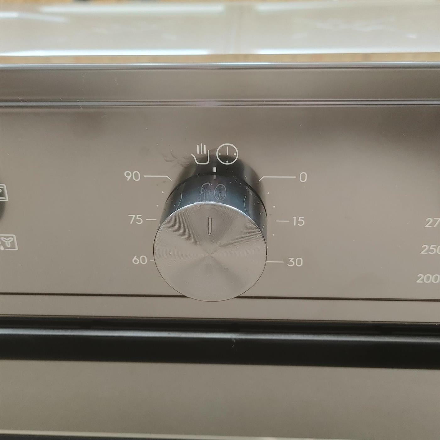 Electrolux EOH2H004K 68 L 2790 WA Nero