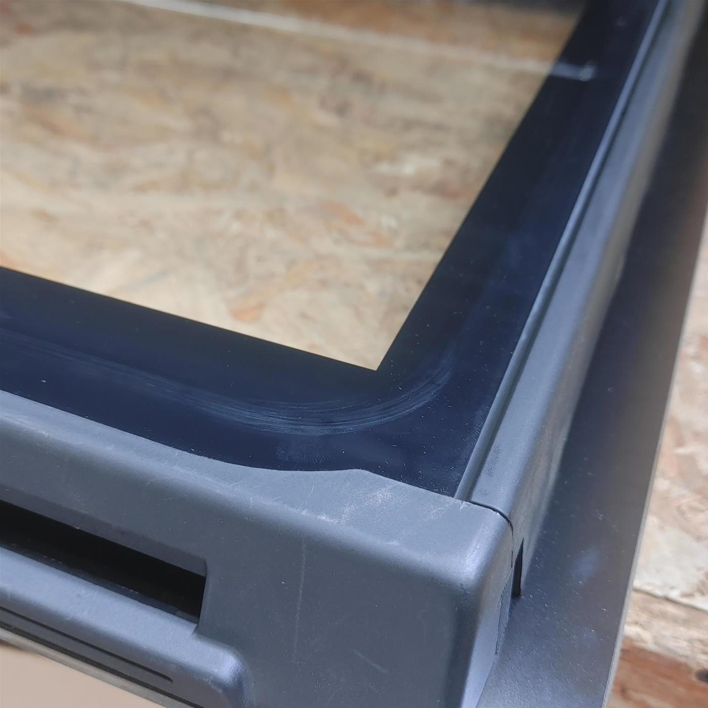 Electrolux EOH2H004K 68 L 2790 WA Nero