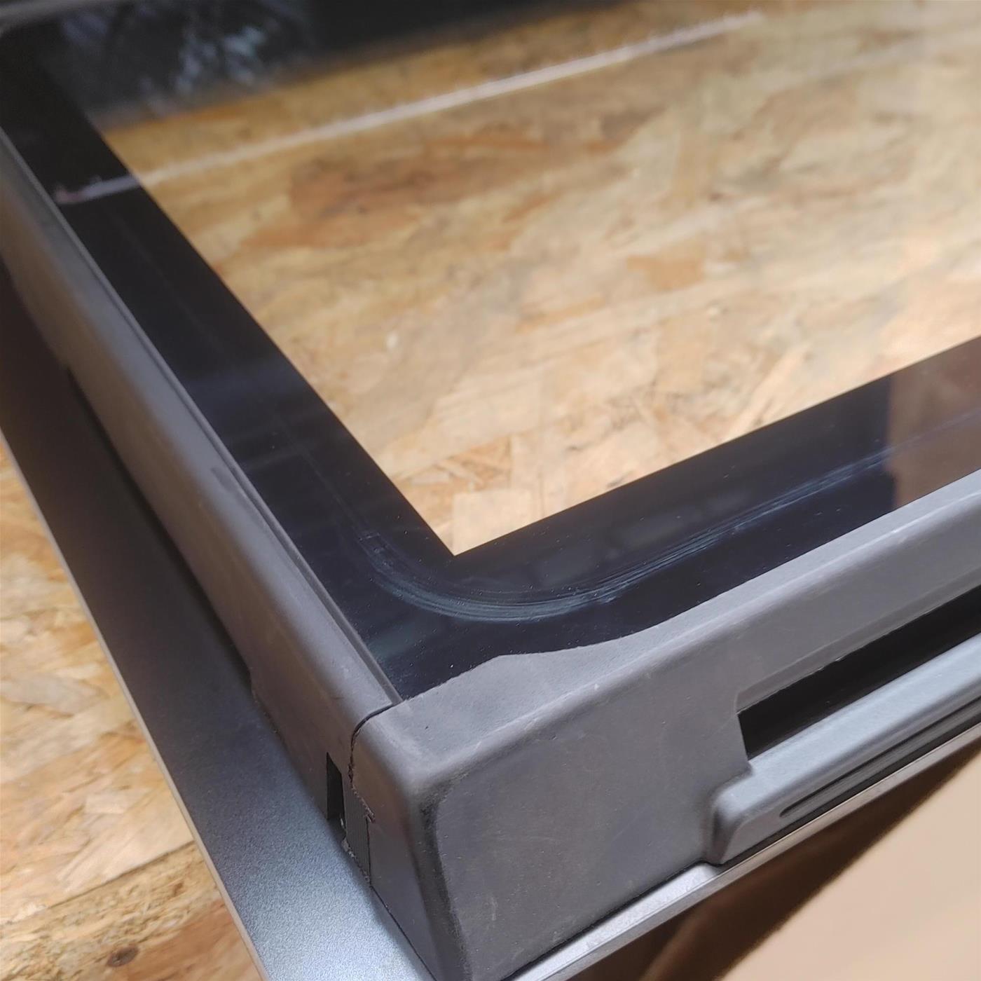 Electrolux EOH2H004K 68 L 2790 WA Nero