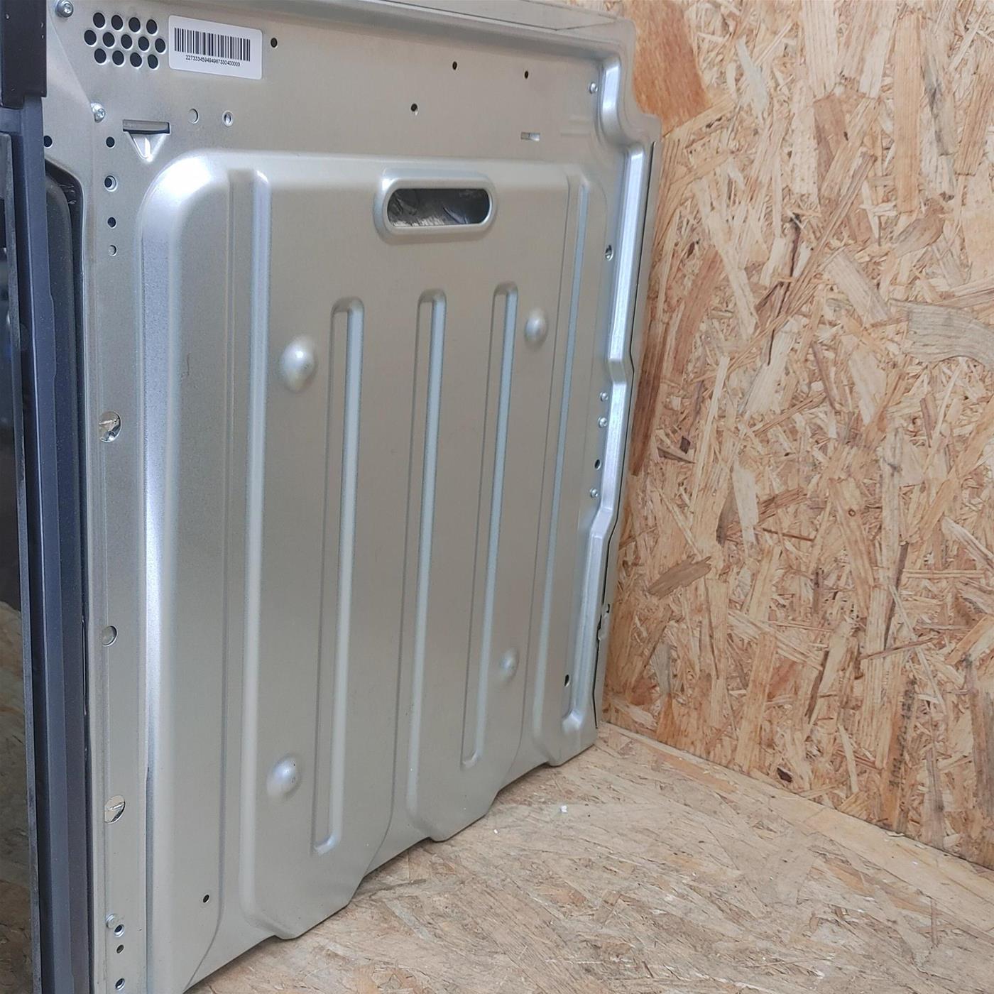 Electrolux EOH2H004K 68 L 2790 WA Nero