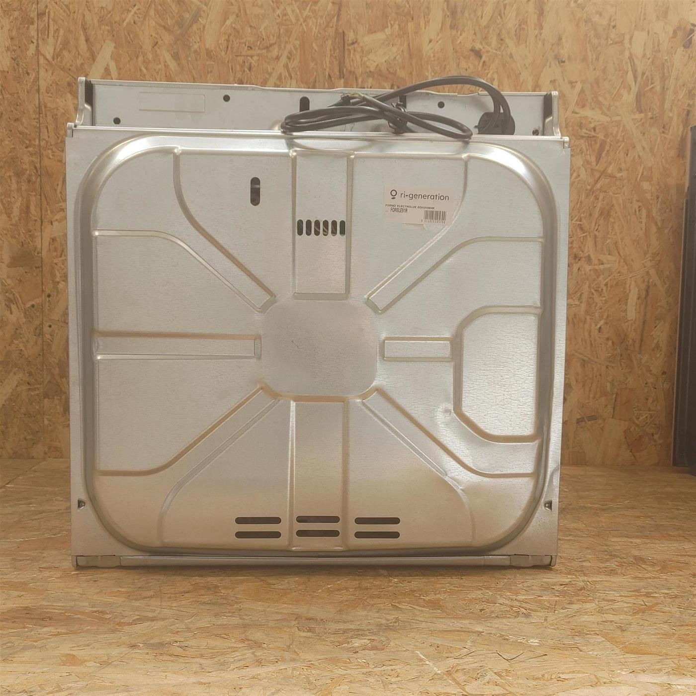 Electrolux EOH2H004K 68 L 2790 WA Nero